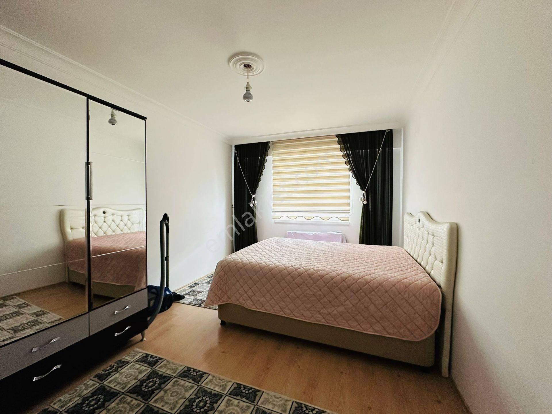 Karapürçek Mahallesinde Full Yapılı Asansörlü Krediye Uygun 3+1 2.katta Satılık Daire !! - Görsel 11