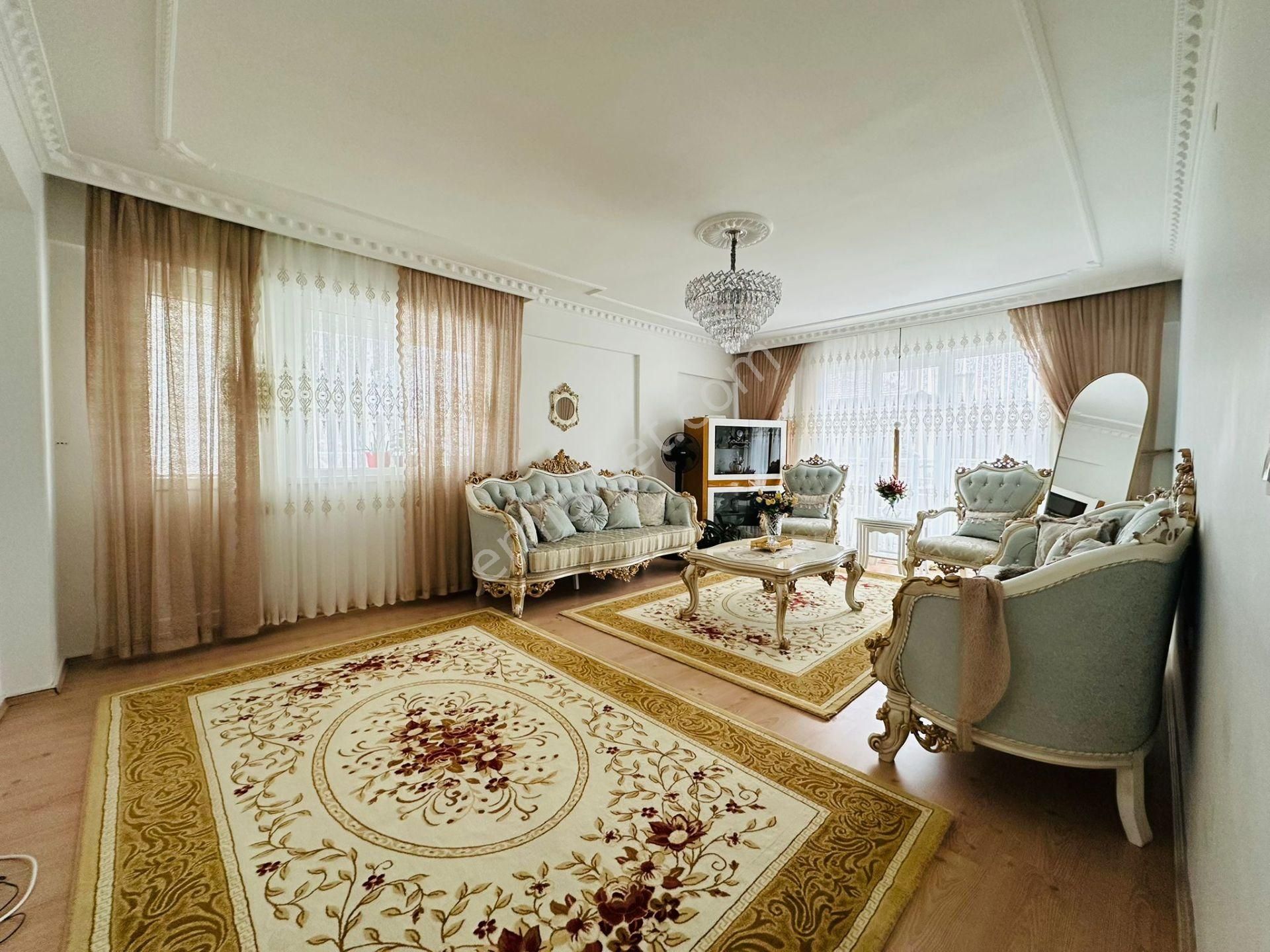 Karapürçek Mahallesinde Full Yapılı Asansörlü Krediye Uygun 3+1 2.katta Satılık Daire !! - Görsel 5