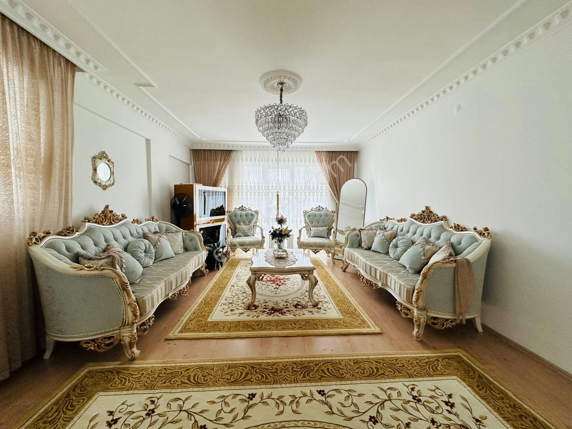 Karapürçek Mahallesinde Full Yapılı Asansörlü Krediye Uygun 3+1 2.katta Satılık Daire !! - Görsel 6