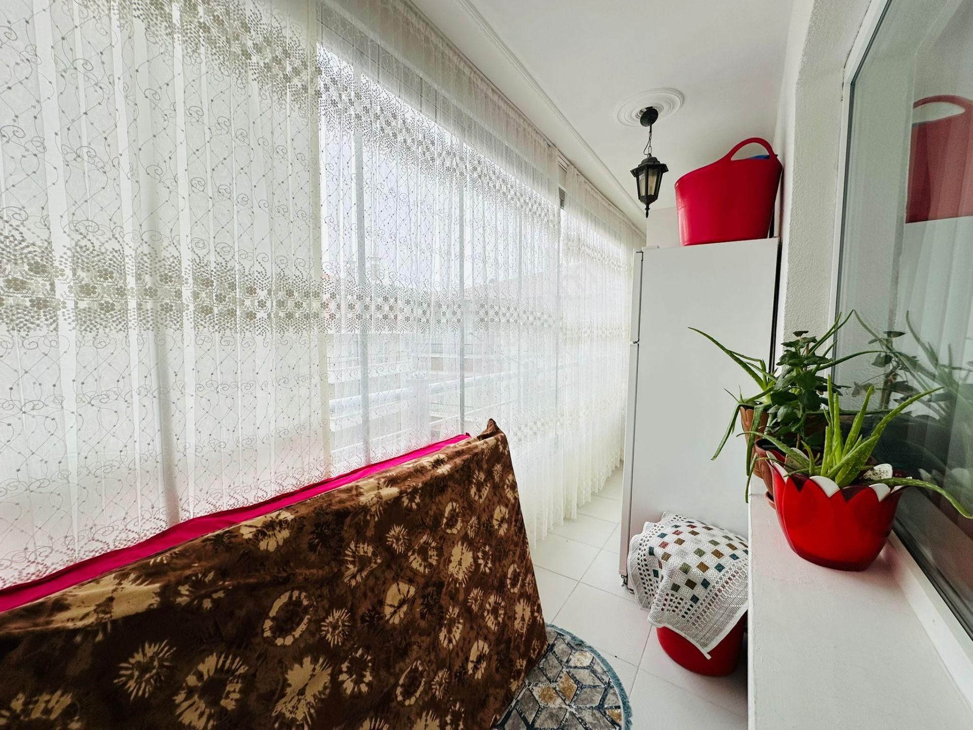 Karapürçek Mahallesinde Full Yapılı Asansörlü Krediye Uygun 3+1 2.katta Satılık Daire !! - Görsel 22