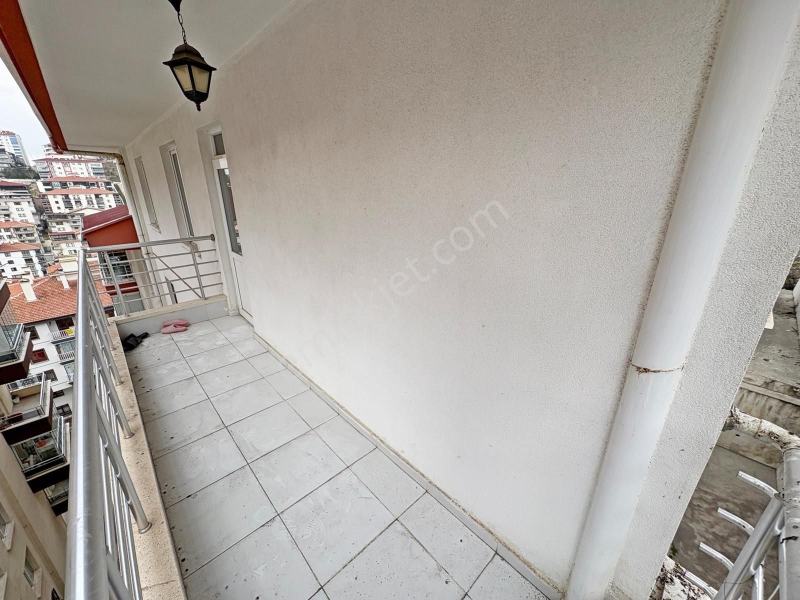 4+1 Katta Tek Daire Etlik Bulvar Paraleli Geniş Oturum Masrafsız - Görsel 14