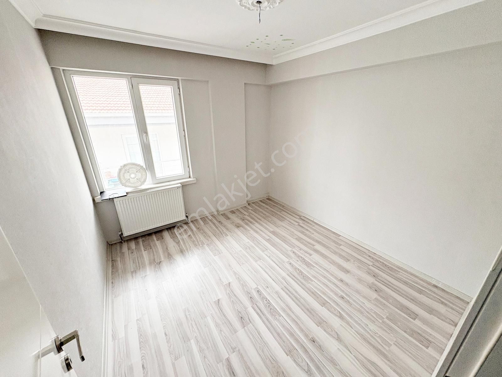 4+1 Katta Tek Daire Etlik Bulvar Paraleli Geniş Oturum Masrafsız - Görsel 27