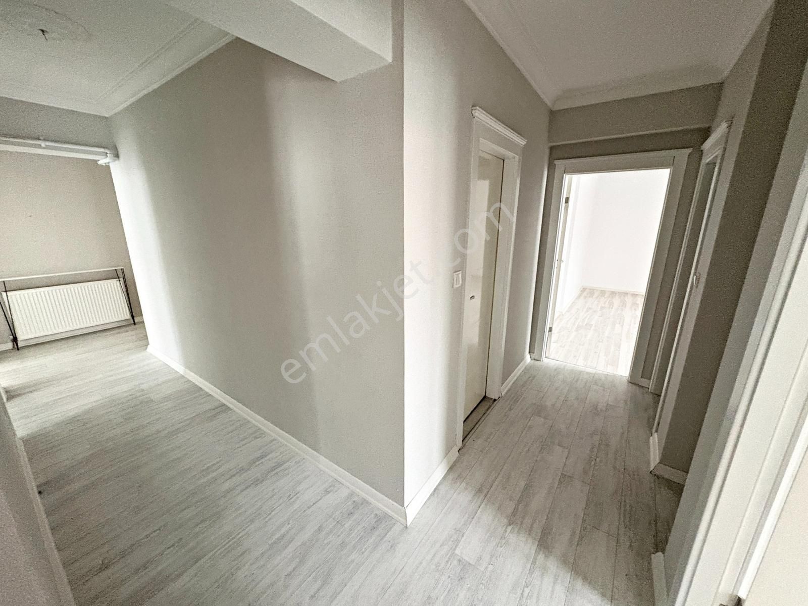 4+1 Katta Tek Daire Etlik Bulvar Paraleli Geniş Oturum Masrafsız - Görsel 23