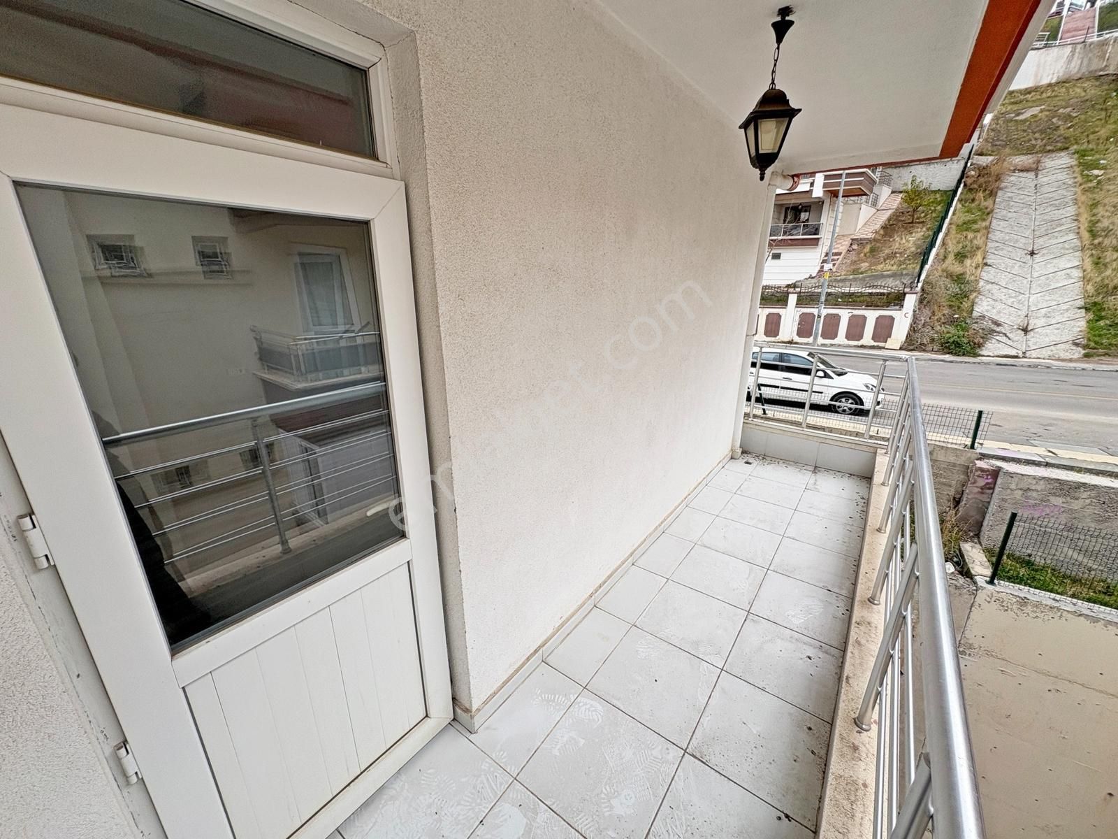 4+1 Katta Tek Daire Etlik Bulvar Paraleli Geniş Oturum Masrafsız - Görsel 28