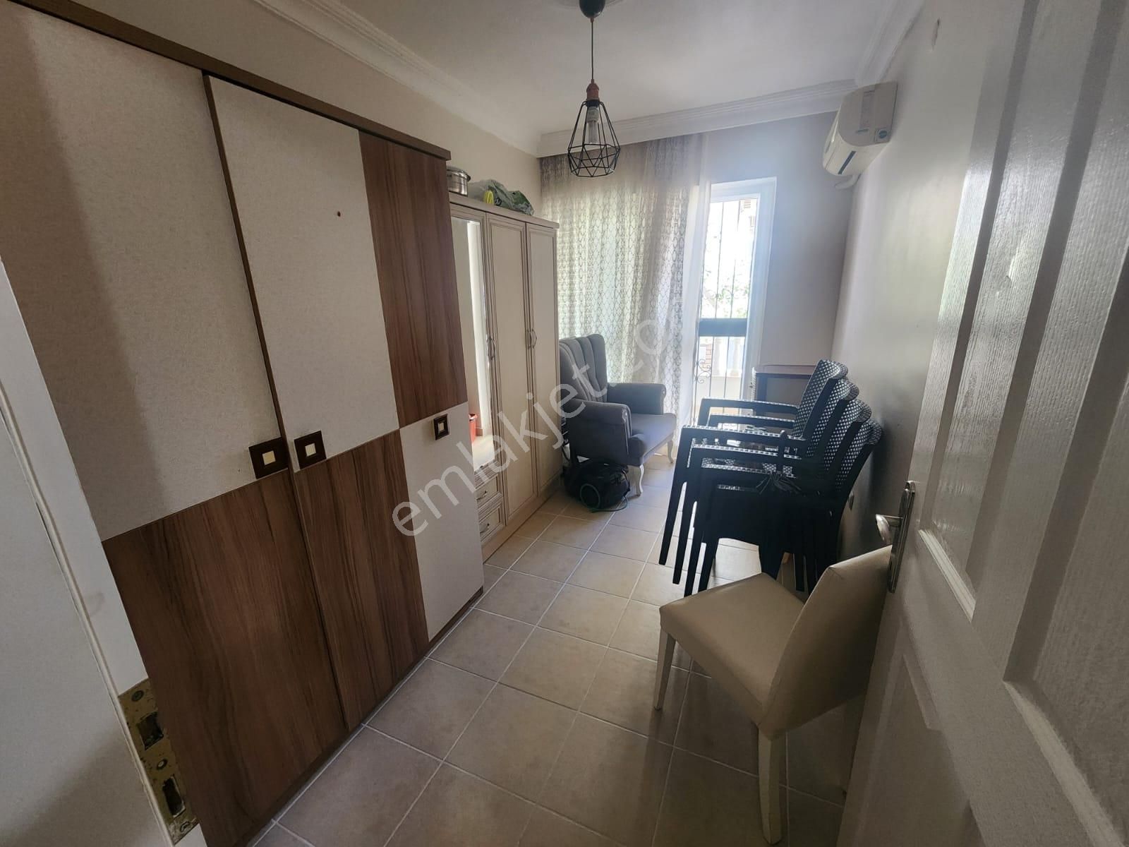🏖️ Didim Altınkum Mahallesi’nde Havuz Cepheli Satılık 2+1 Daire 🏊‍♂️🌴 - Görsel 7