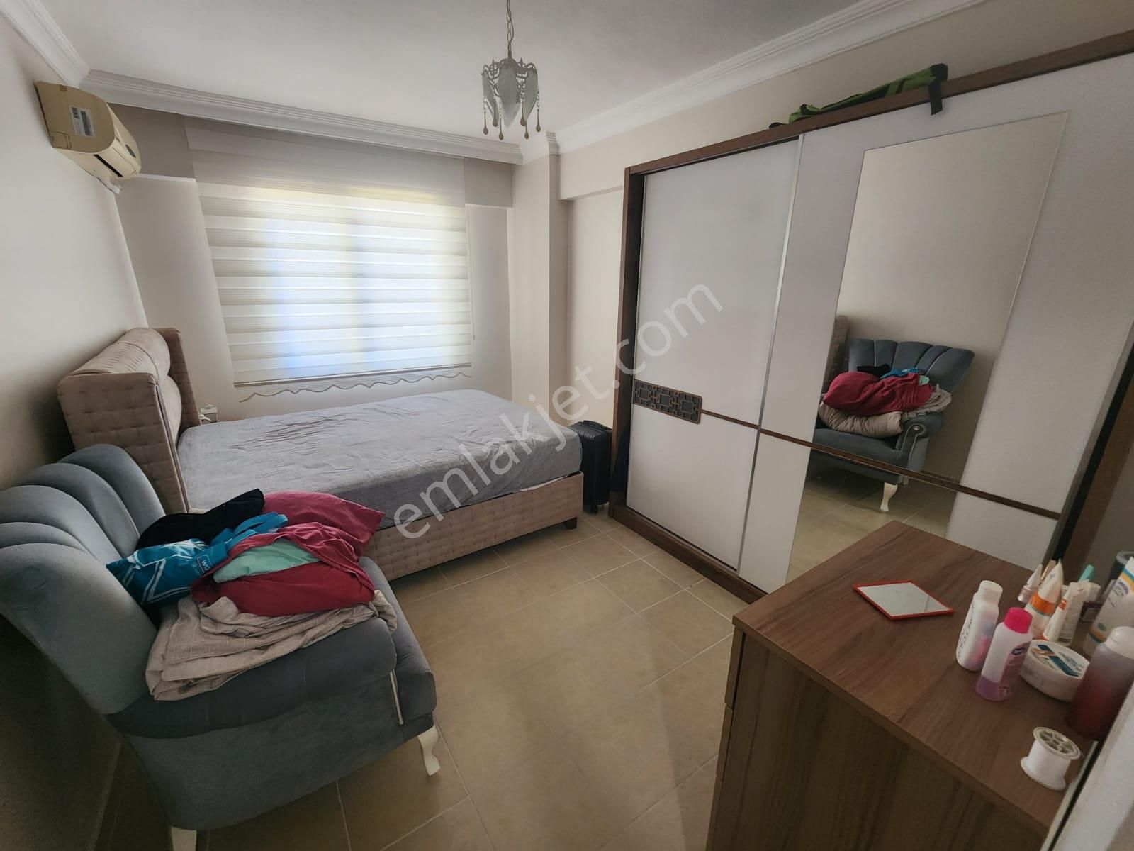 🏖️ Didim Altınkum Mahallesi’nde Havuz Cepheli Satılık 2+1 Daire 🏊‍♂️🌴 - Görsel 6
