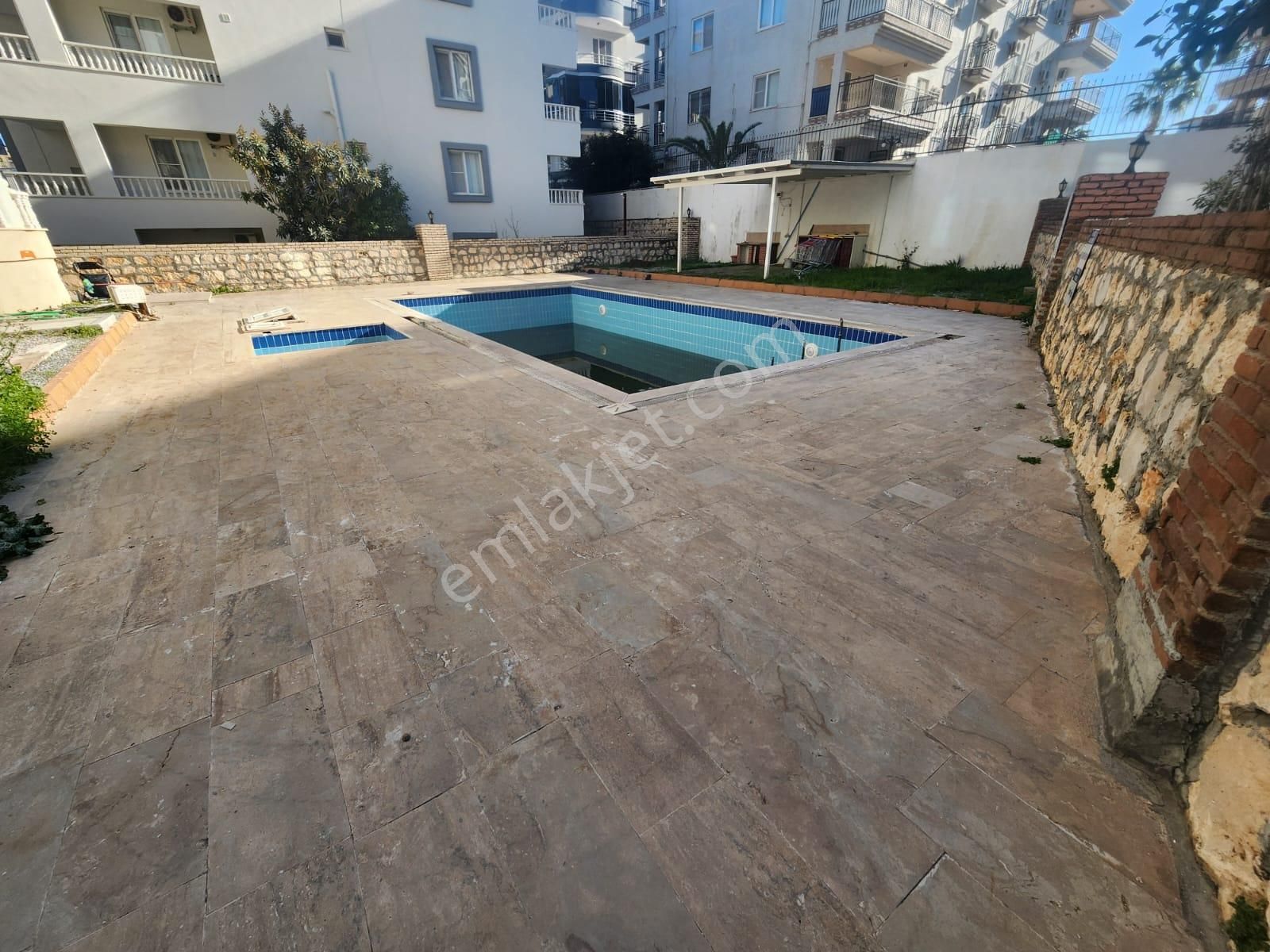 🏖️ Didim Altınkum Mahallesi’nde Havuz Cepheli Satılık 2+1 Daire 🏊‍♂️🌴 - Görsel 16