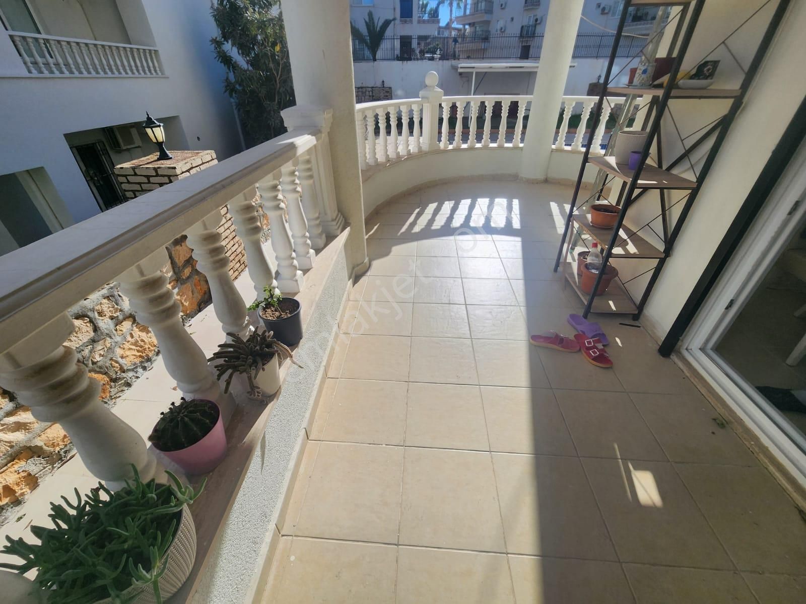 🏖️ Didim Altınkum Mahallesi’nde Havuz Cepheli Satılık 2+1 Daire 🏊‍♂️🌴 - Görsel 5
