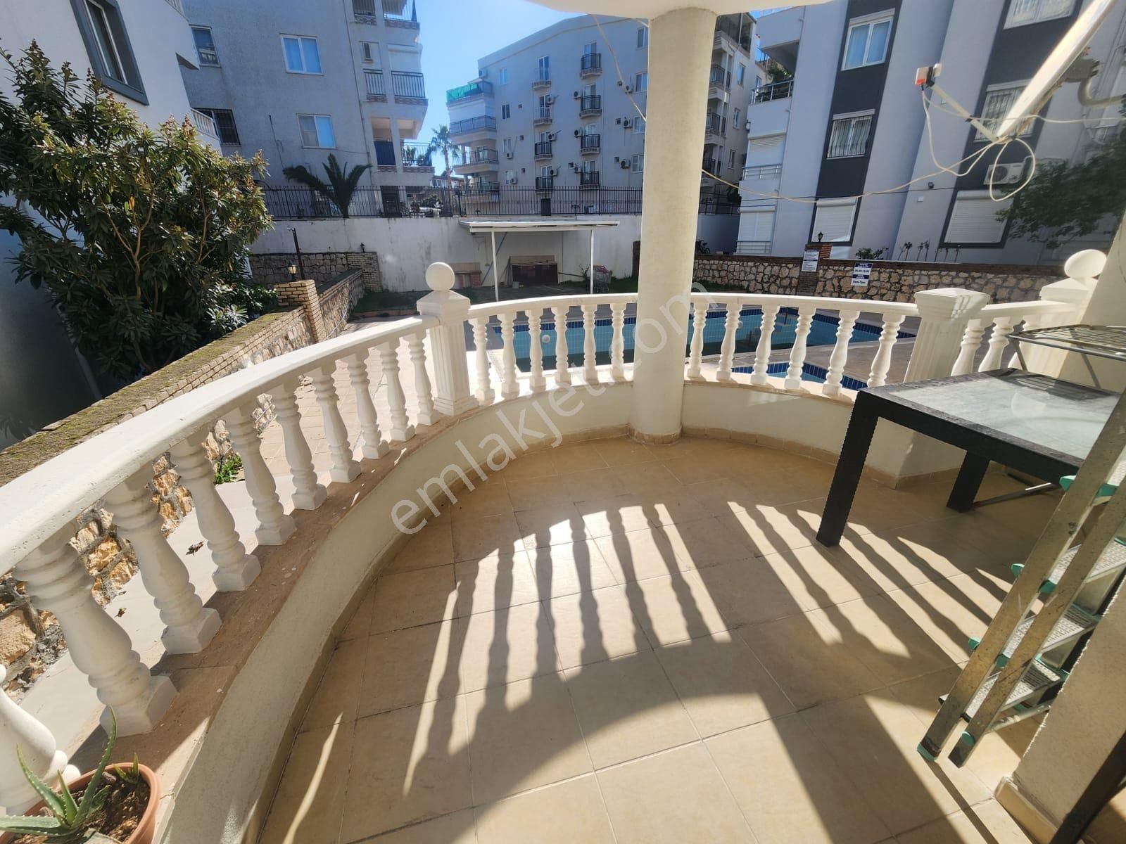🏖️ Didim Altınkum Mahallesi’nde Havuz Cepheli Satılık 2+1 Daire 🏊‍♂️🌴 - Görsel 4