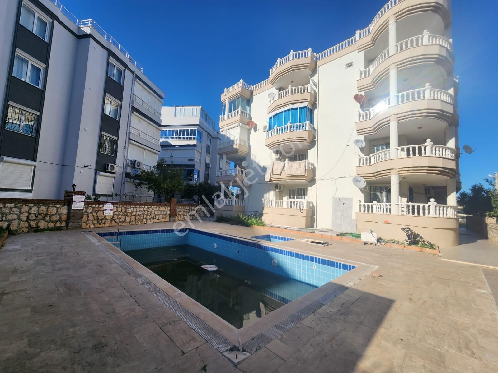 🏖️ Didim Altınkum Mahallesi’nde Havuz Cepheli Satılık 2+1 Daire 🏊‍♂️🌴 - Görsel 12