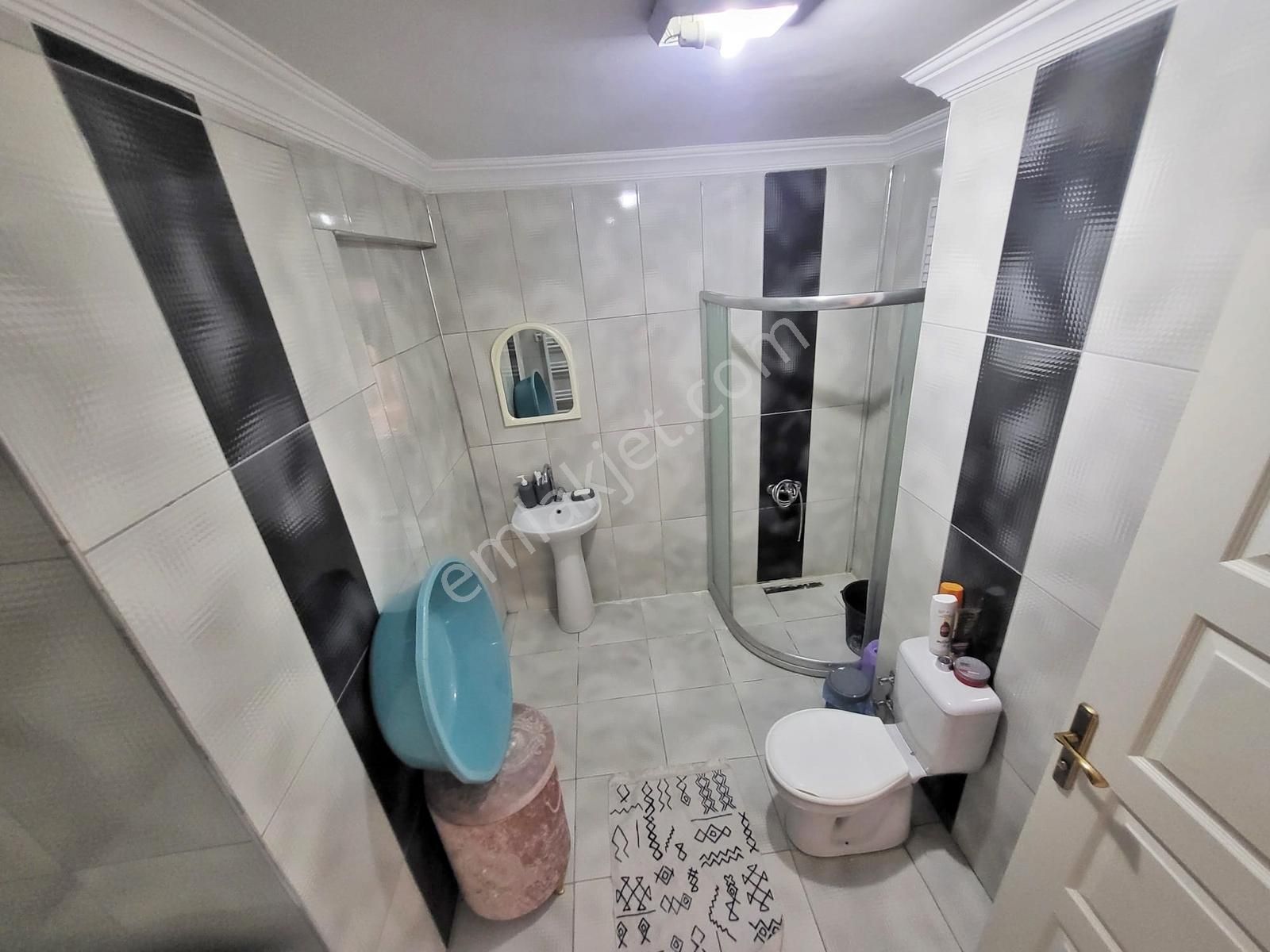 Yenimahalle Kızılcahamam Caddesinde Katta Mantolamalı Satılık Da - Görsel 9