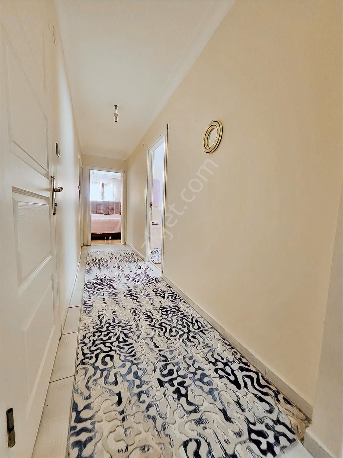 Yenimahalle Kızılcahamam Caddesinde Katta Mantolamalı Satılık Da - Görsel 10