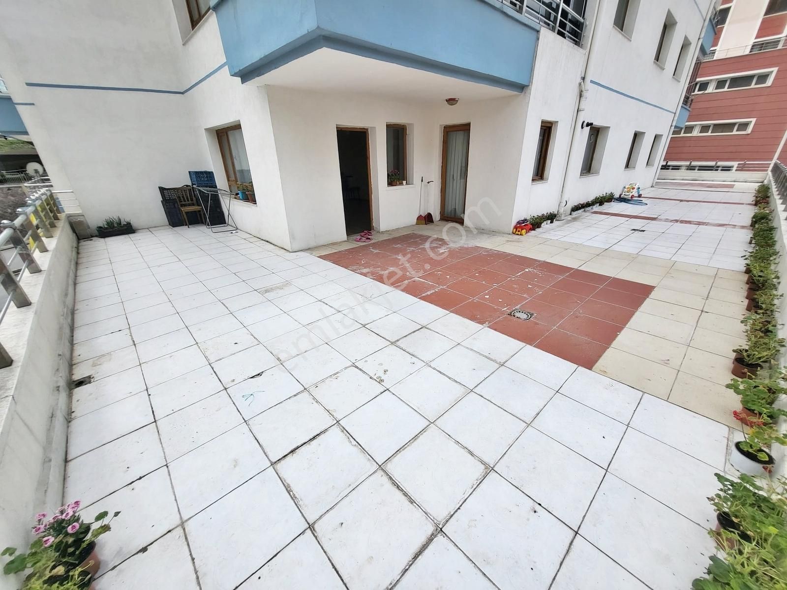 Yenimahalle Kızılcahamam Caddesinde Katta Mantolamalı Satılık Da - Görsel 23