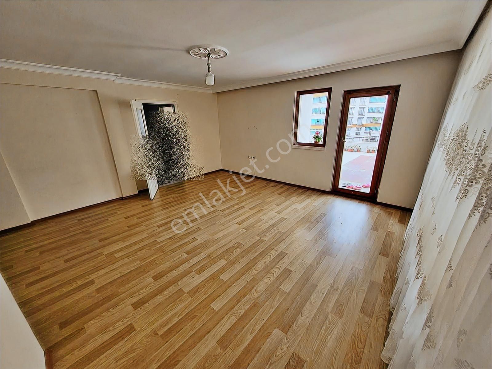 Yenimahalle Kızılcahamam Caddesinde Katta Mantolamalı Satılık Da - Görsel 2