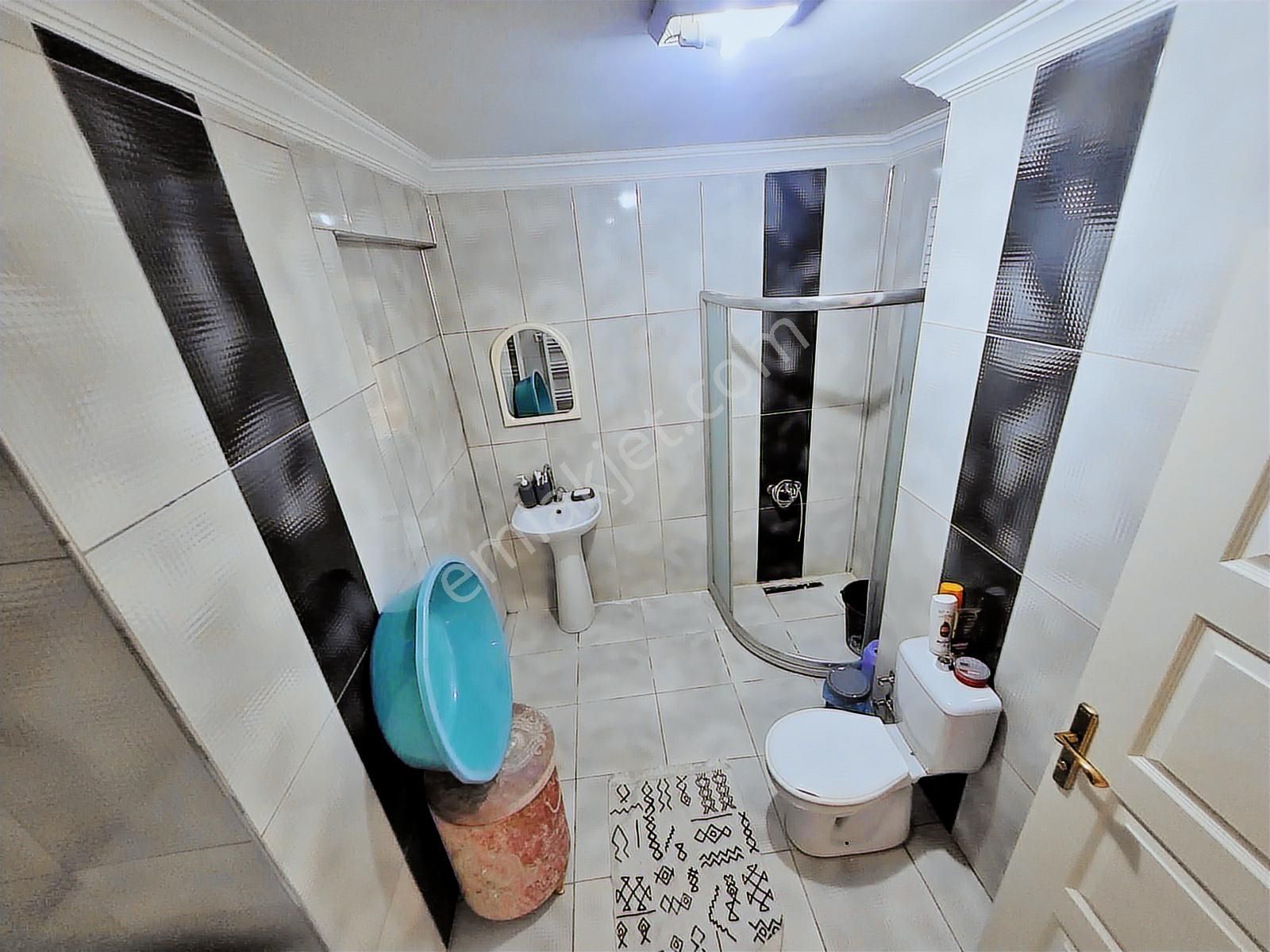 Yenimahalle Kızılcahamam Caddesinde Katta Mantolamalı Satılık Da - Görsel 13