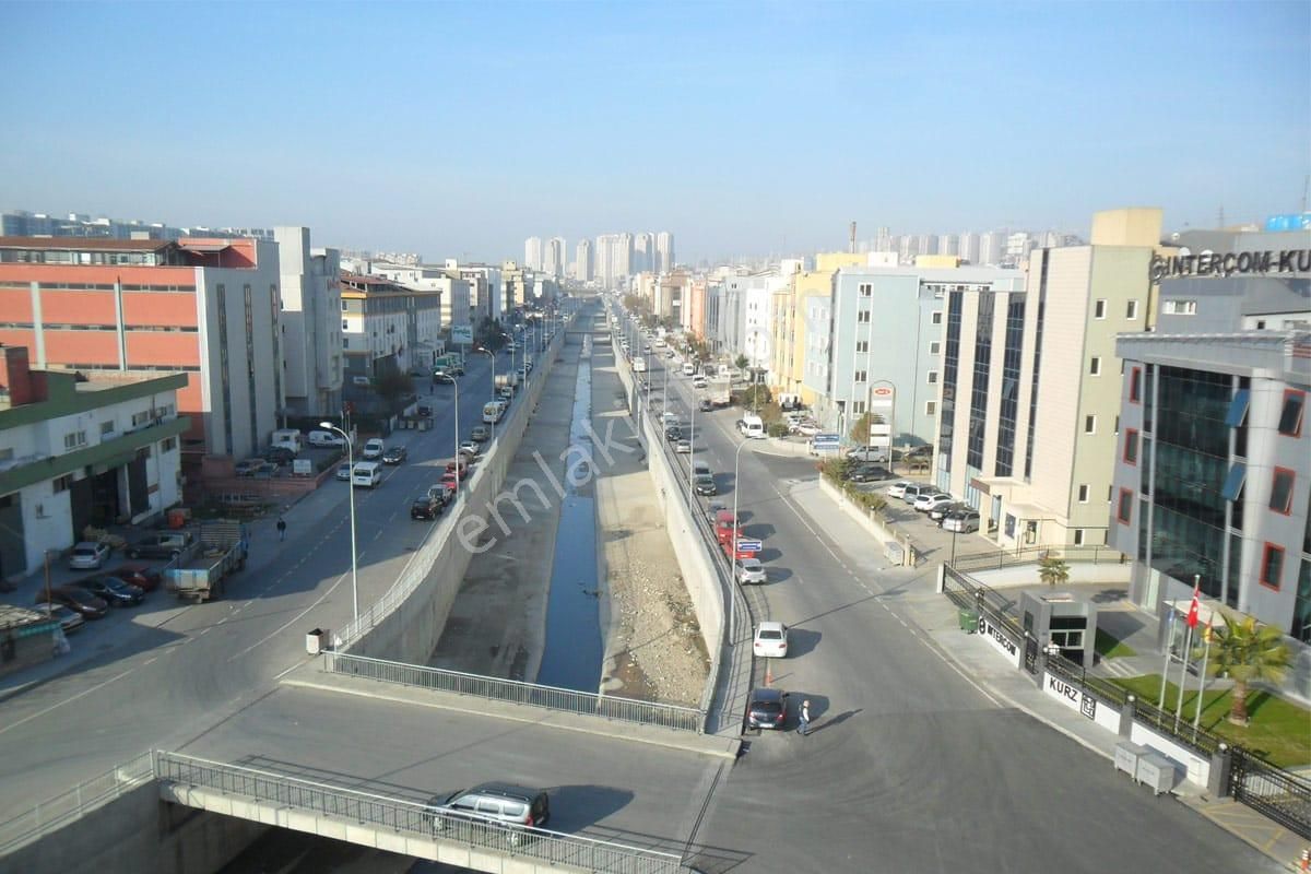 Başokur'dan Beysan Sanayi Sitesinde İskanlı 2050 M2 İmalathane &depo - Görsel 19