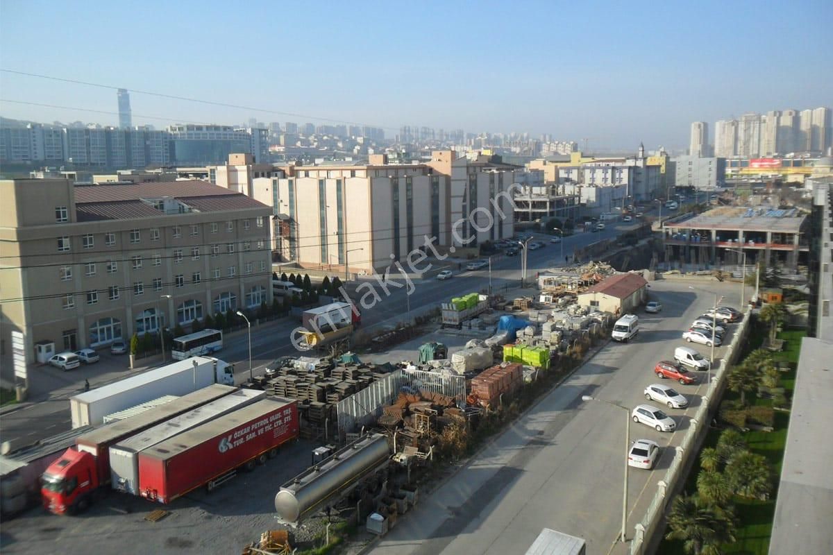 Başokur'dan Beysan Sanayi Sitesinde İskanlı 2050 M2 İmalathane &depo - Görsel 20