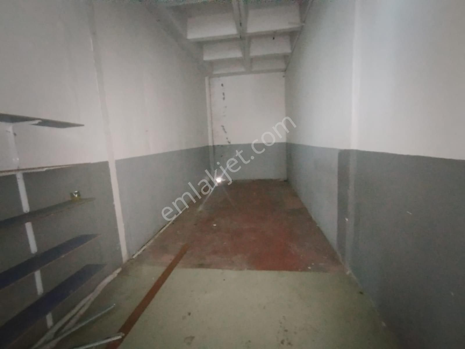 Başokur'dan Beysan Sanayi Sitesinde İskanlı 2050 M2 İmalathane &depo - Görsel 5