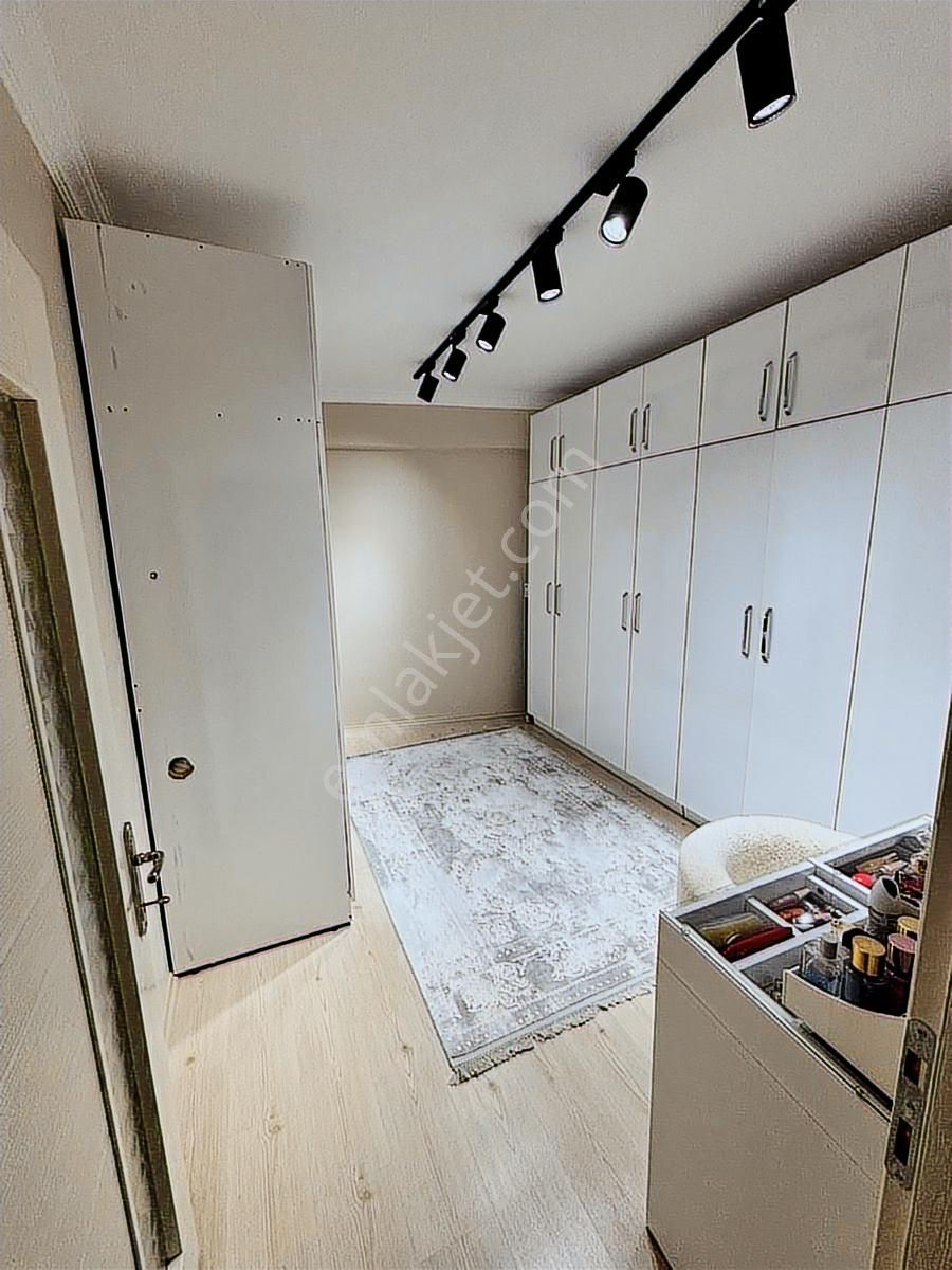 Kariyer Gm 'den Süleymaniye Mahallesinde 5+1 Dubleks - Görsel 6