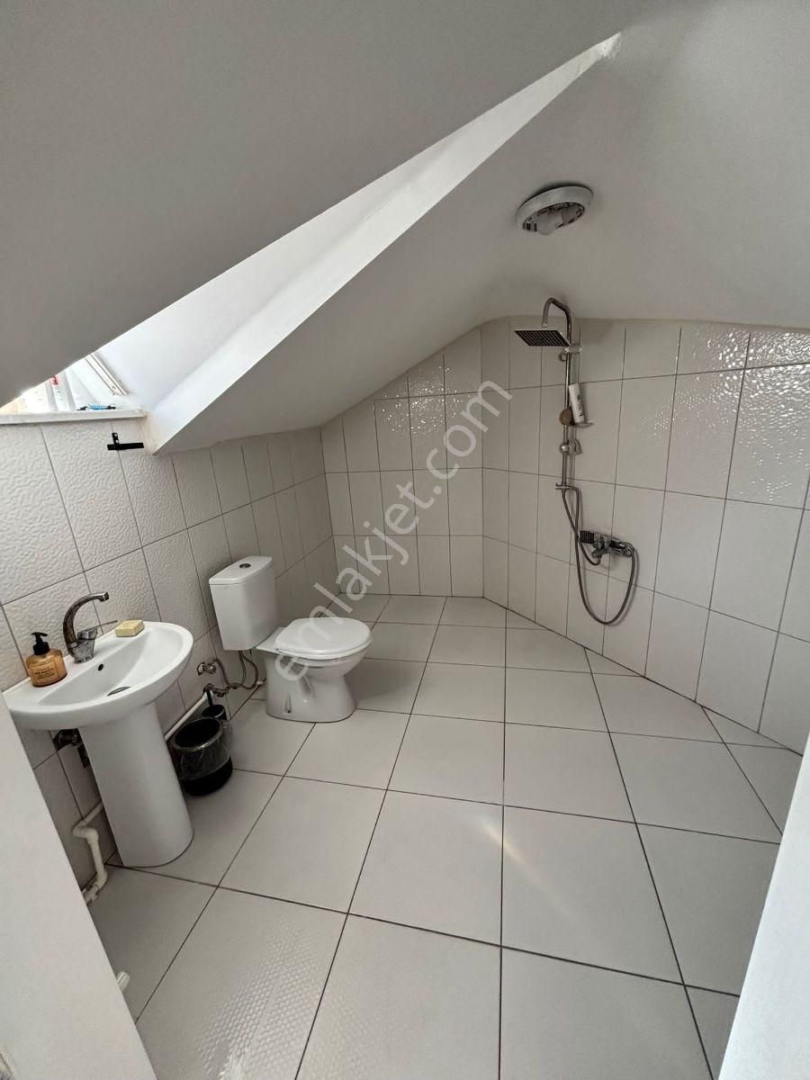 Kariyer Gm 'den Süleymaniye Mahallesinde 5+1 Dubleks - Görsel 16