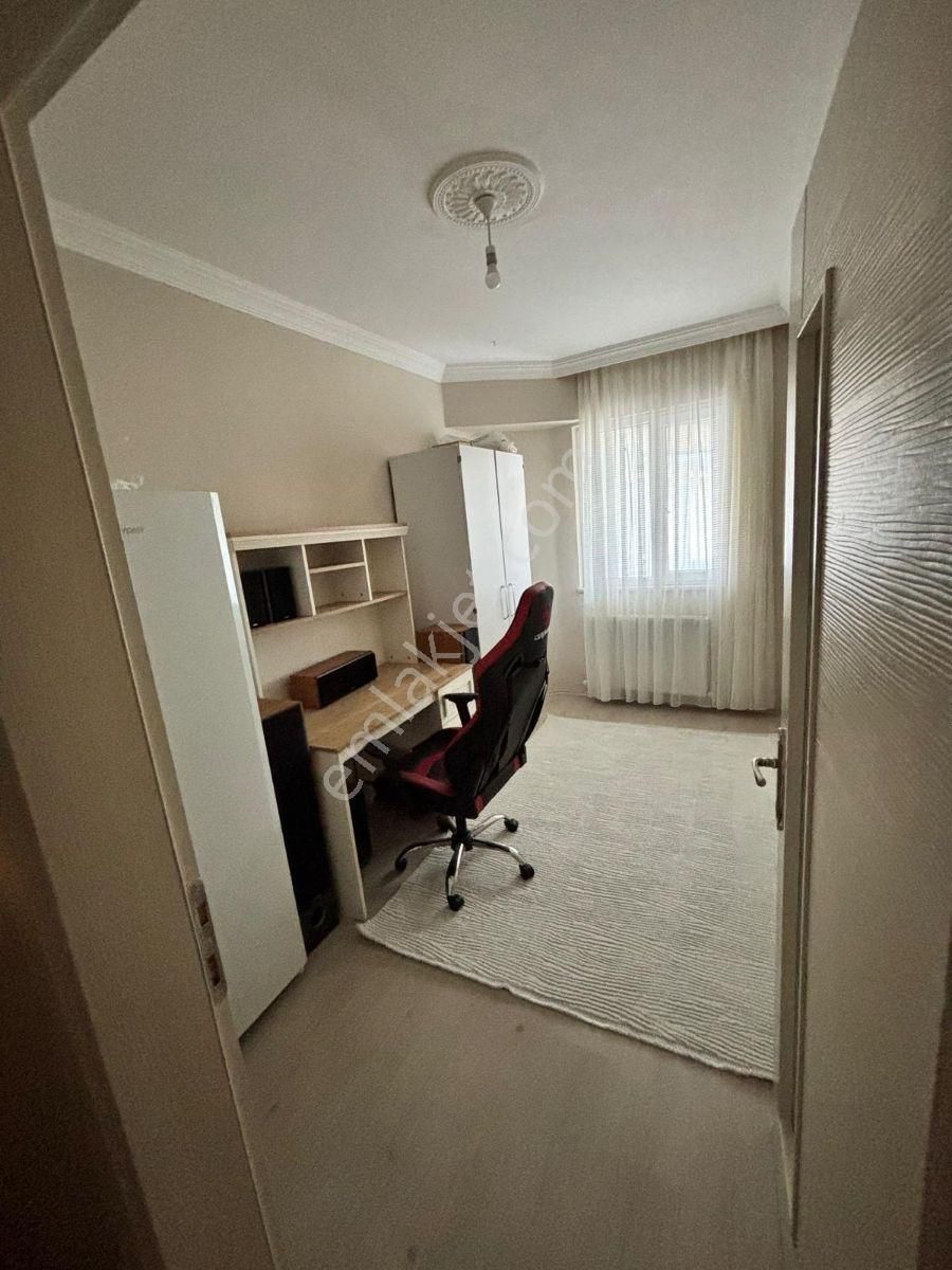 Kariyer Gm 'den Süleymaniye Mahallesinde 5+1 Dubleks - Görsel 21