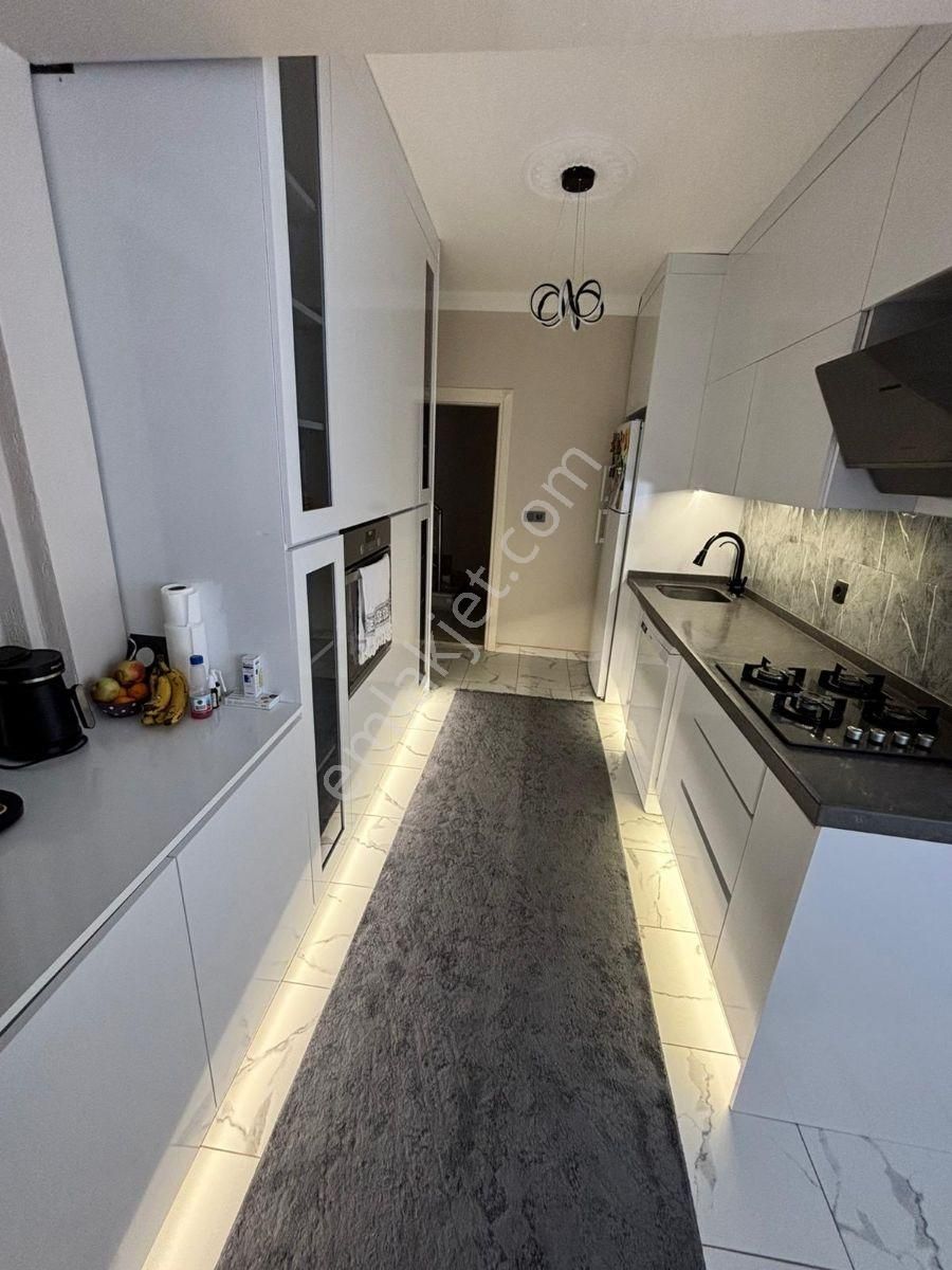 Kariyer Gm 'den Süleymaniye Mahallesinde 5+1 Dubleks - Görsel 21