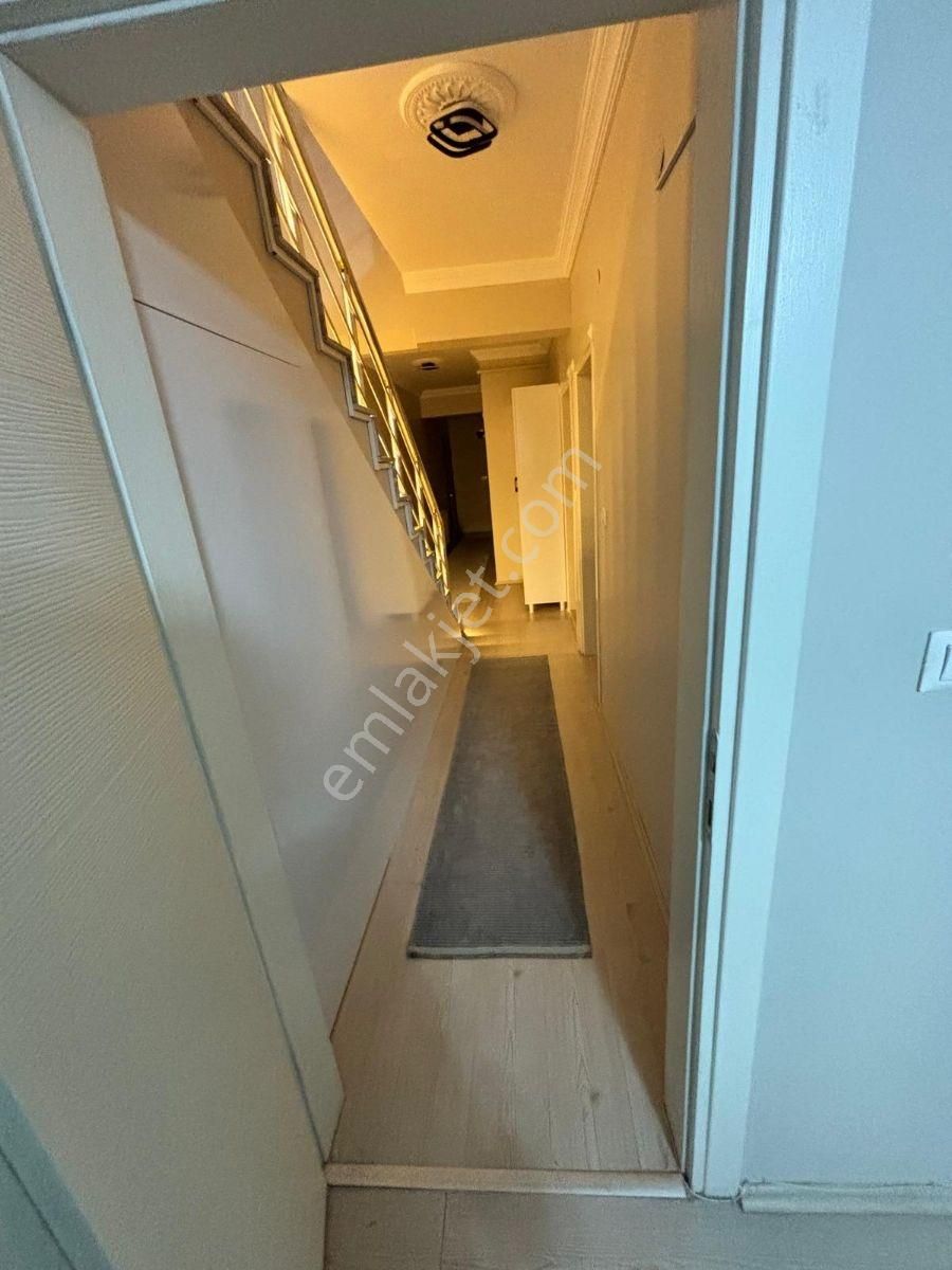 Kariyer Gm 'den Süleymaniye Mahallesinde 5+1 Dubleks - Görsel 12