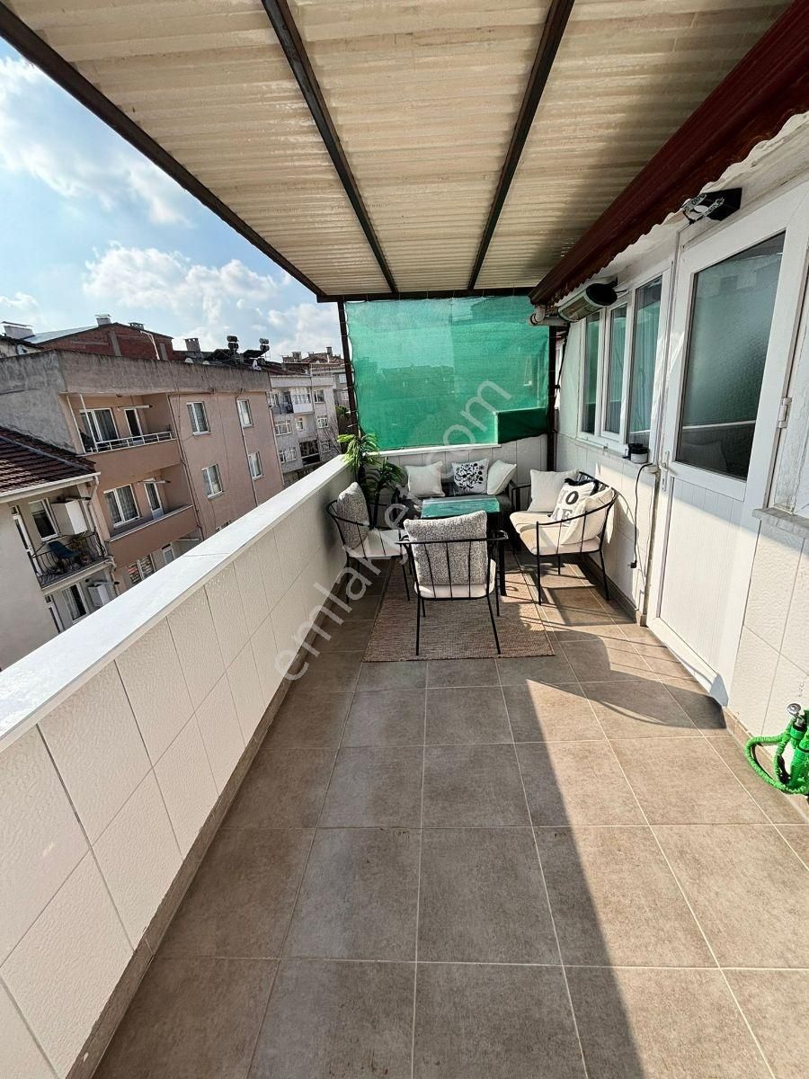 Kariyer Gm 'den Süleymaniye Mahallesinde 5+1 Dubleks - Görsel 12