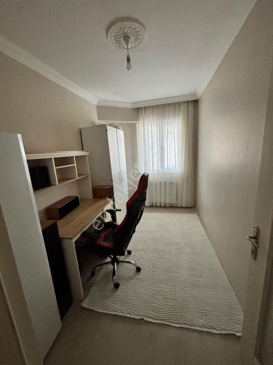 Kariyer Gm 'den Süleymaniye Mahallesinde 5+1 Dubleks - Görsel 26