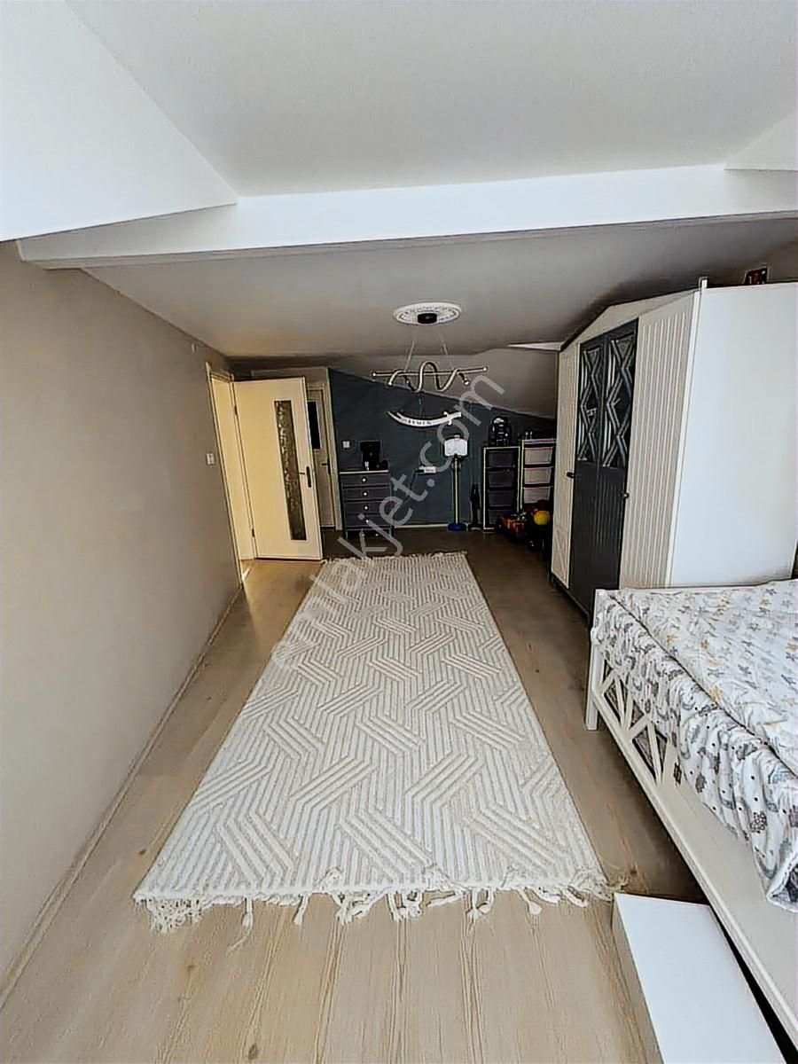 Kariyer Gm 'den Süleymaniye Mahallesinde 5+1 Dubleks - Görsel 15