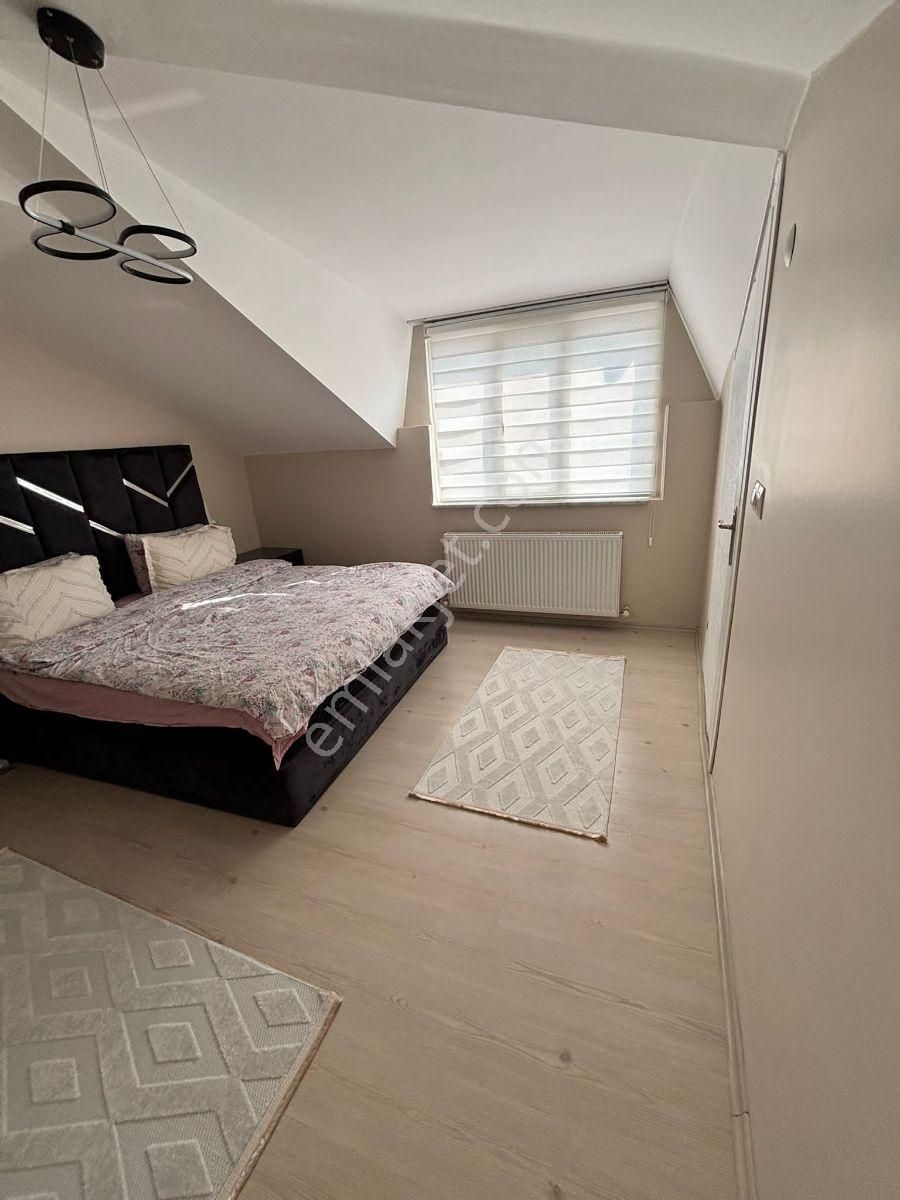 Kariyer Gm 'den Süleymaniye Mahallesinde 5+1 Dubleks - Görsel 6