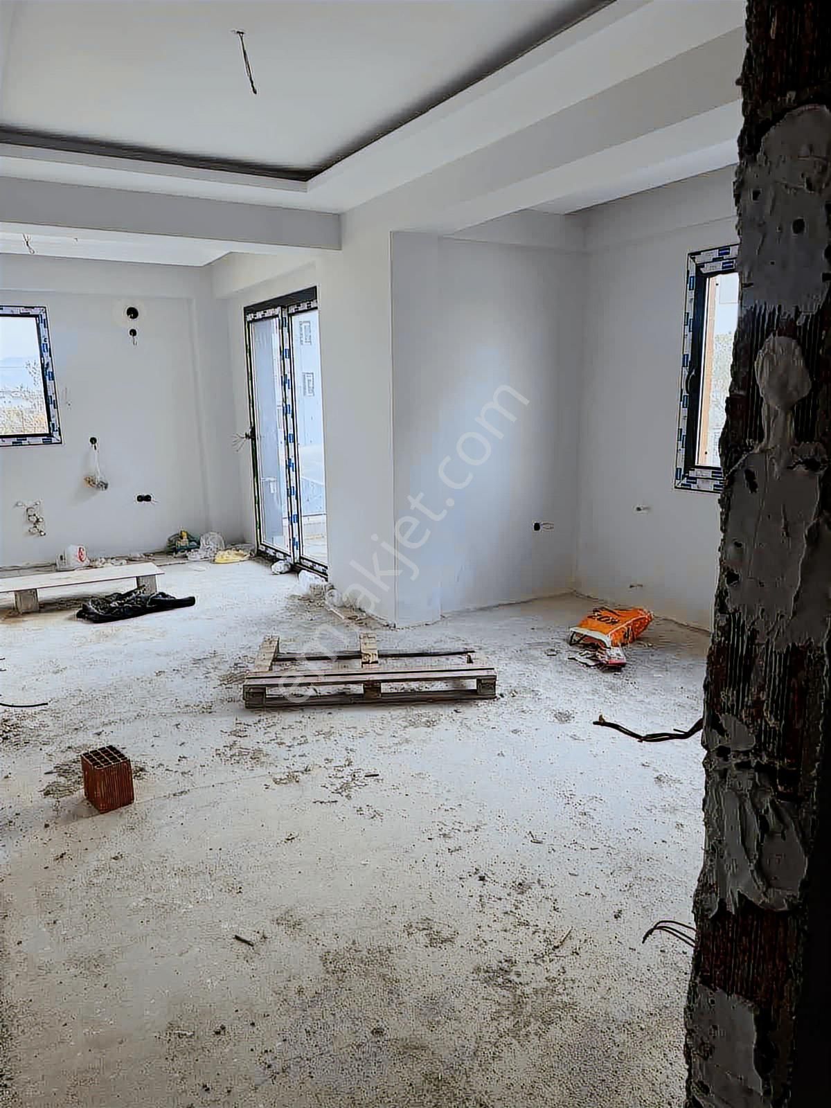 Çamköy Mahallesinde Satılık 3+1 Ferah Çatı Dubleks Daire - Görsel 18