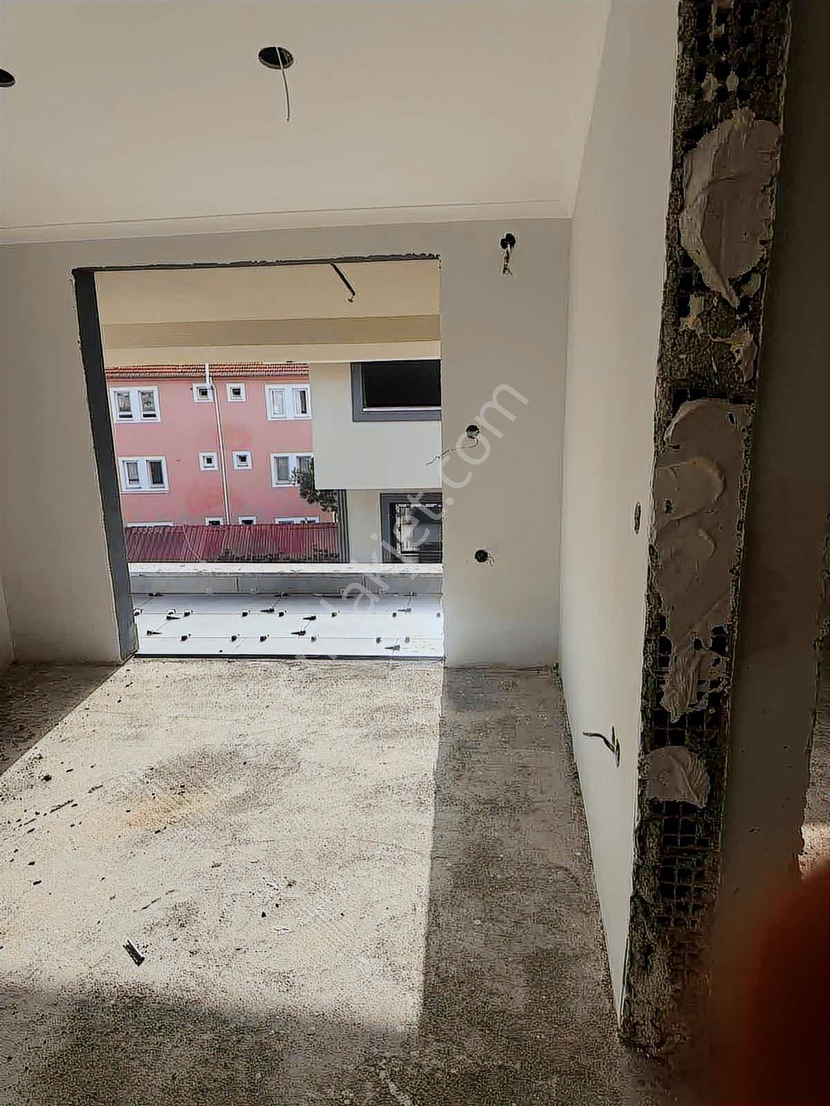 Çamköy Mahallesinde Satılık 3+1 Ferah Çatı Dubleks Daire - Görsel 13