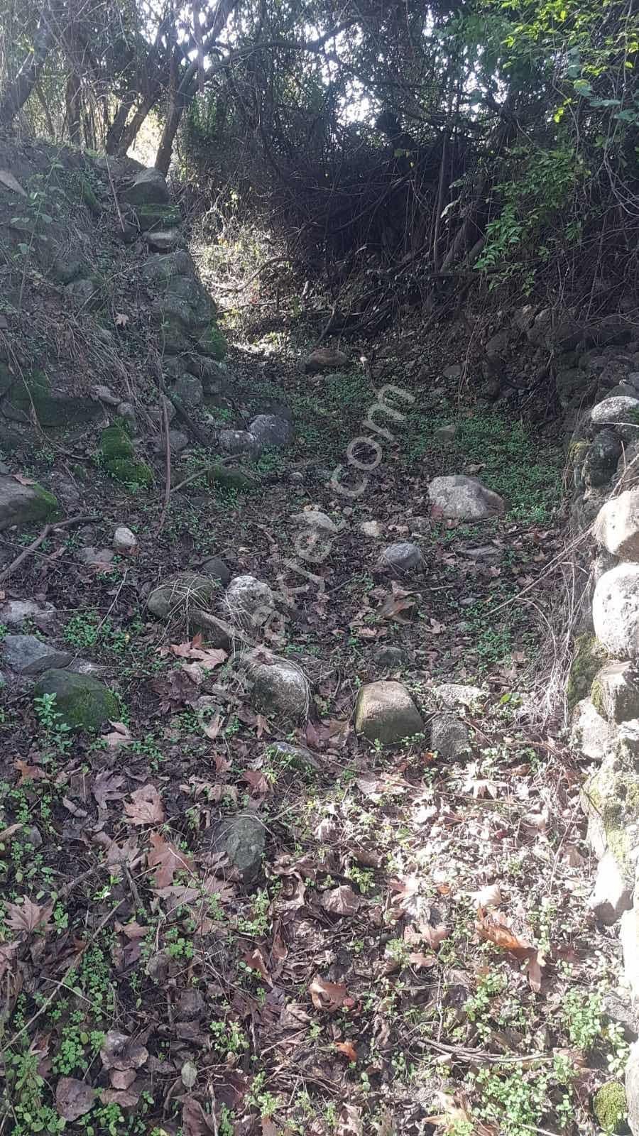 Seydikemer Ceylan'da Satılık 283 M2 Arsa - Görsel 13