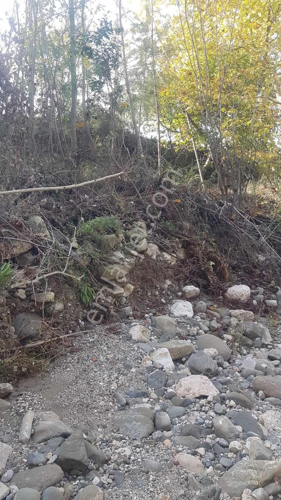 Seydikemer Ceylan'da Satılık 283 M2 Arsa - Görsel 8