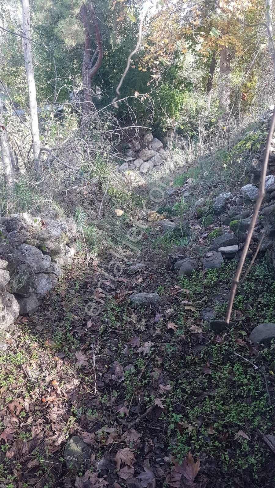 Seydikemer Ceylan'da Satılık 283 M2 Arsa - Görsel 7