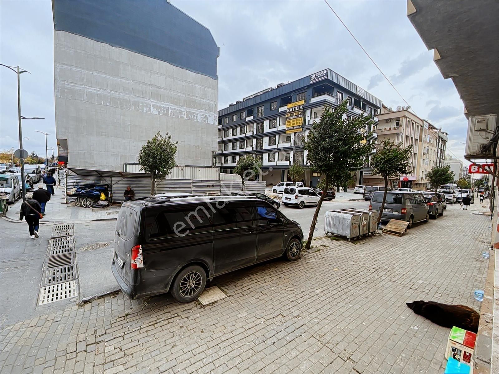 Lidya Emlak'tan 3+1 130m2 Merkezin Kalbinde Sıfır Kiralık Daire - Görsel 6