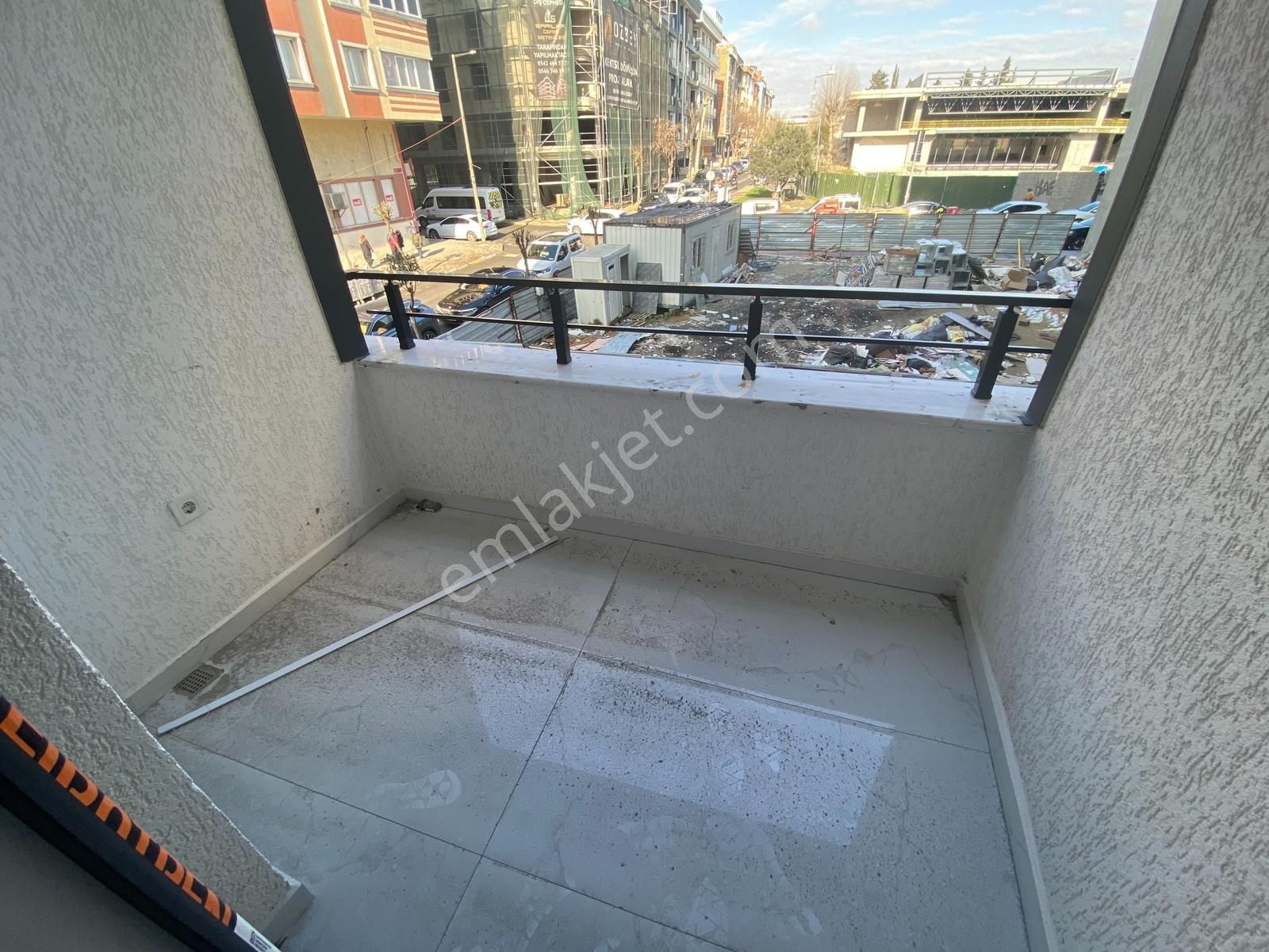 Lidya Emlak'tan 3+1 130m2 Merkezin Kalbinde Sıfır Kiralık Daire - Görsel 23