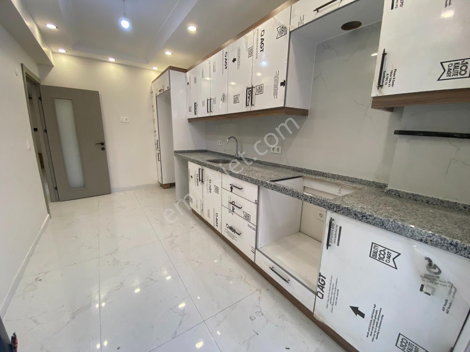 Lidya Emlak'tan 3+1 130m2 Merkezin Kalbinde Sıfır Kiralık Daire - Görsel 27