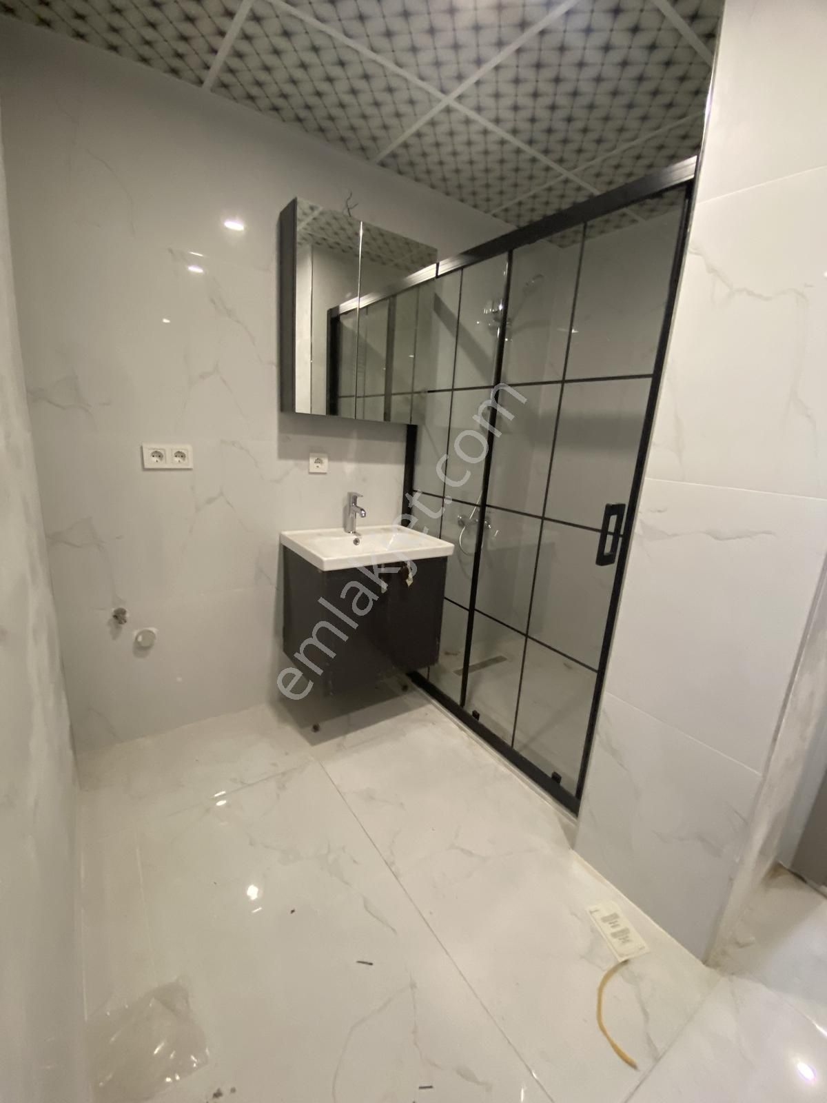 Lidya Emlak'tan 3+1 130m2 Merkezin Kalbinde Sıfır Kiralık Daire - Görsel 18