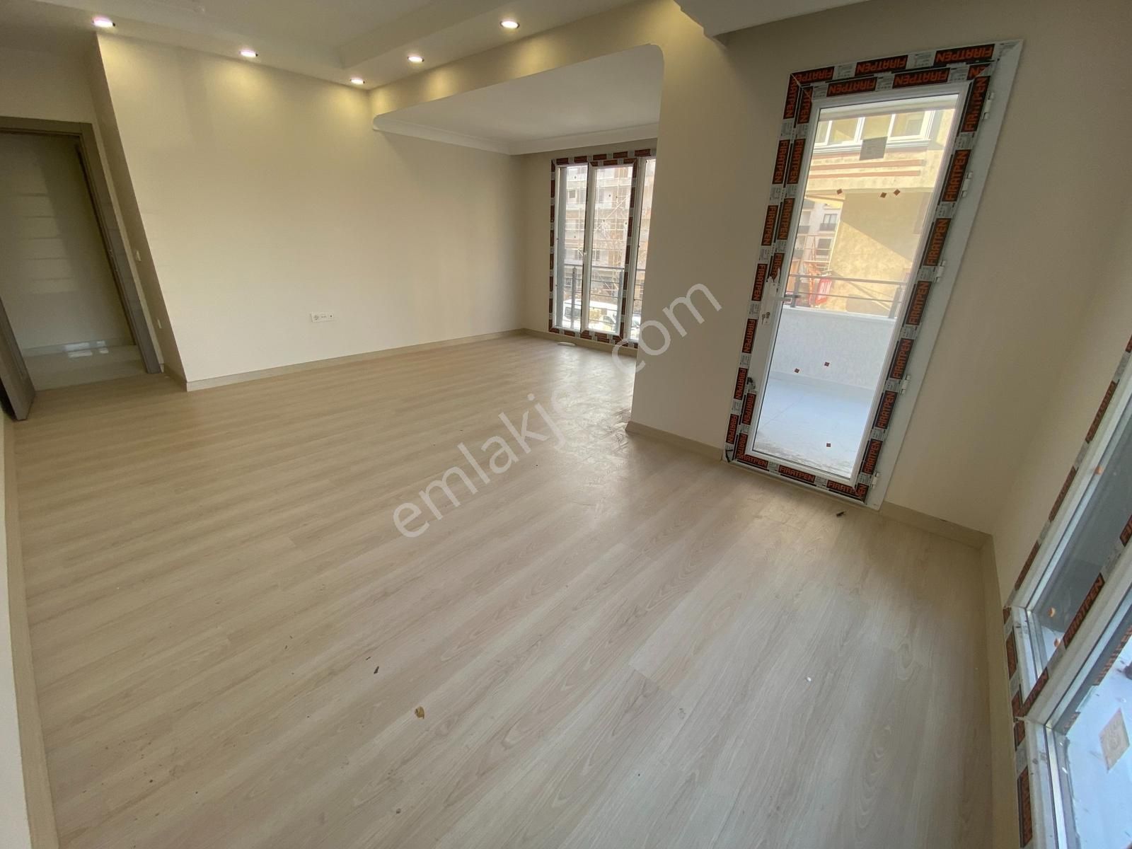 Lidya Emlak'tan 3+1 130m2 Merkezin Kalbinde Sıfır Kiralık Daire - Görsel 7