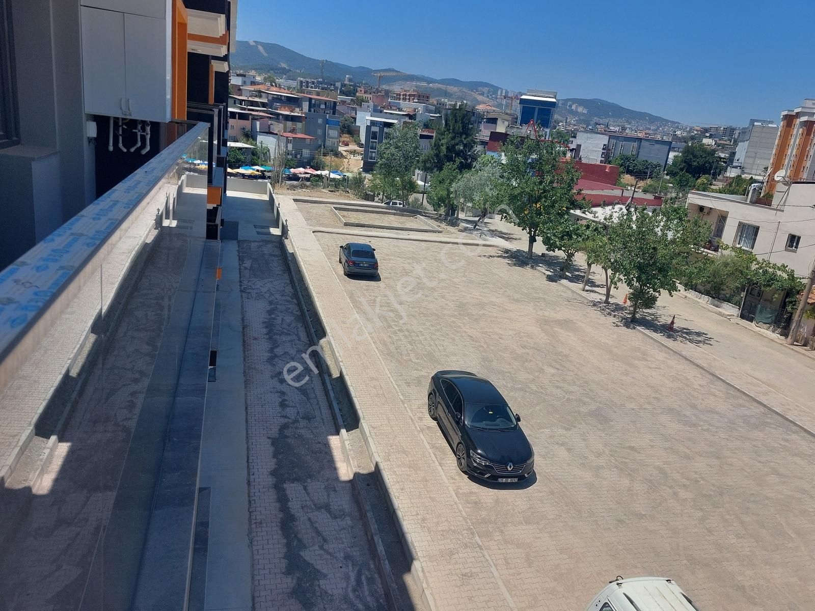 Optimum Yakını Net 540m2 Kurumsala Kiralık Ticari Dükkan - Görsel 18