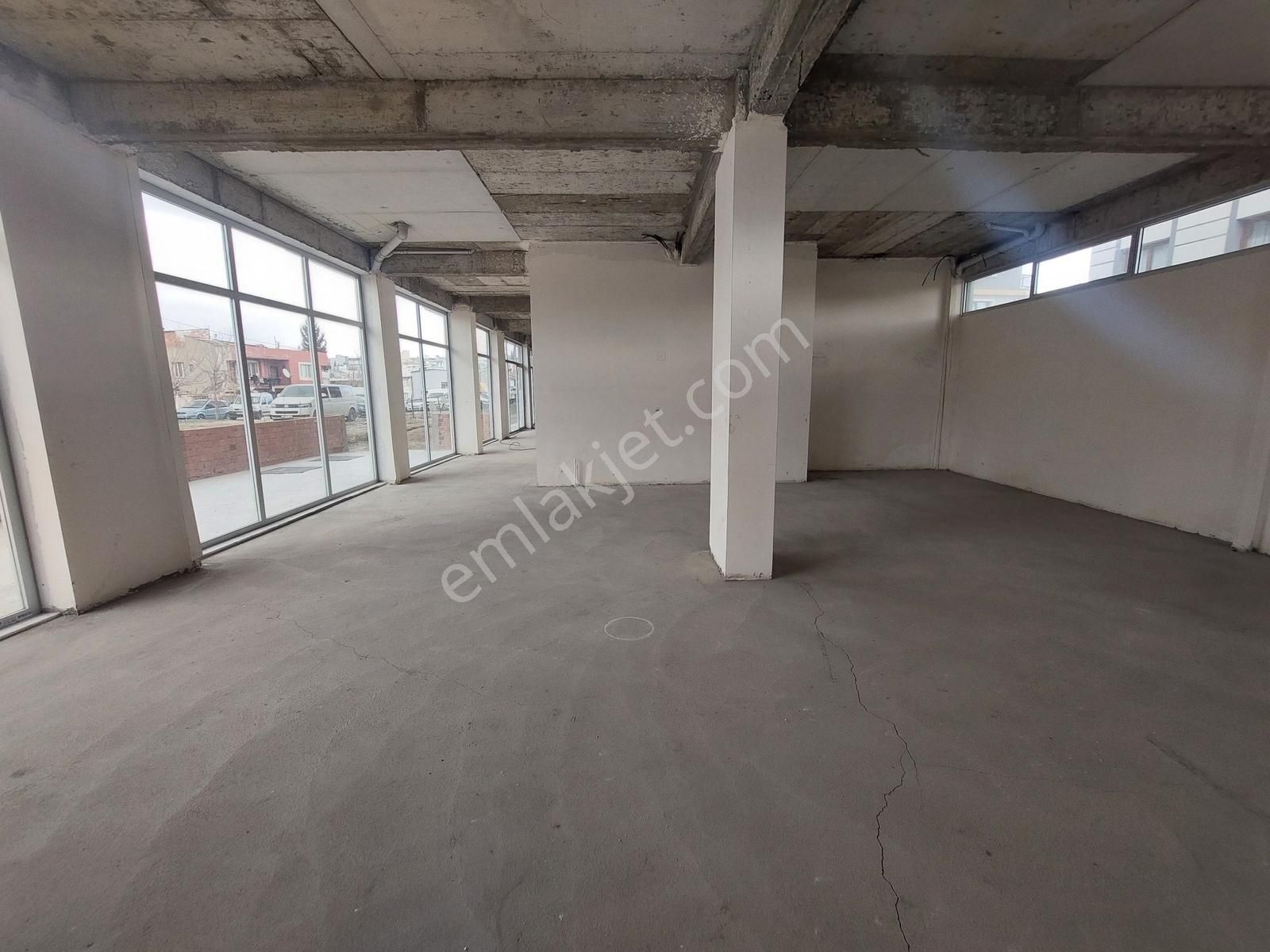 Optimum Yakını Net 540m2 Kurumsala Kiralık Ticari Dükkan - Görsel 23