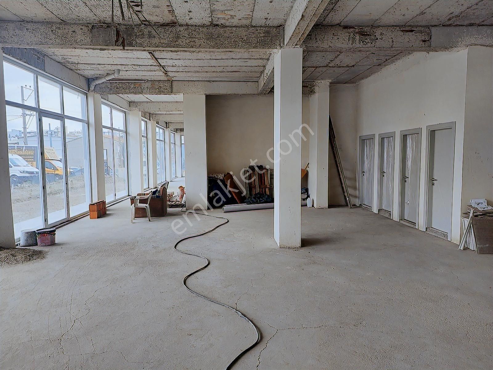 Optimum Yakını Net 540m2 Kurumsala Kiralık Ticari Dükkan - Görsel 13