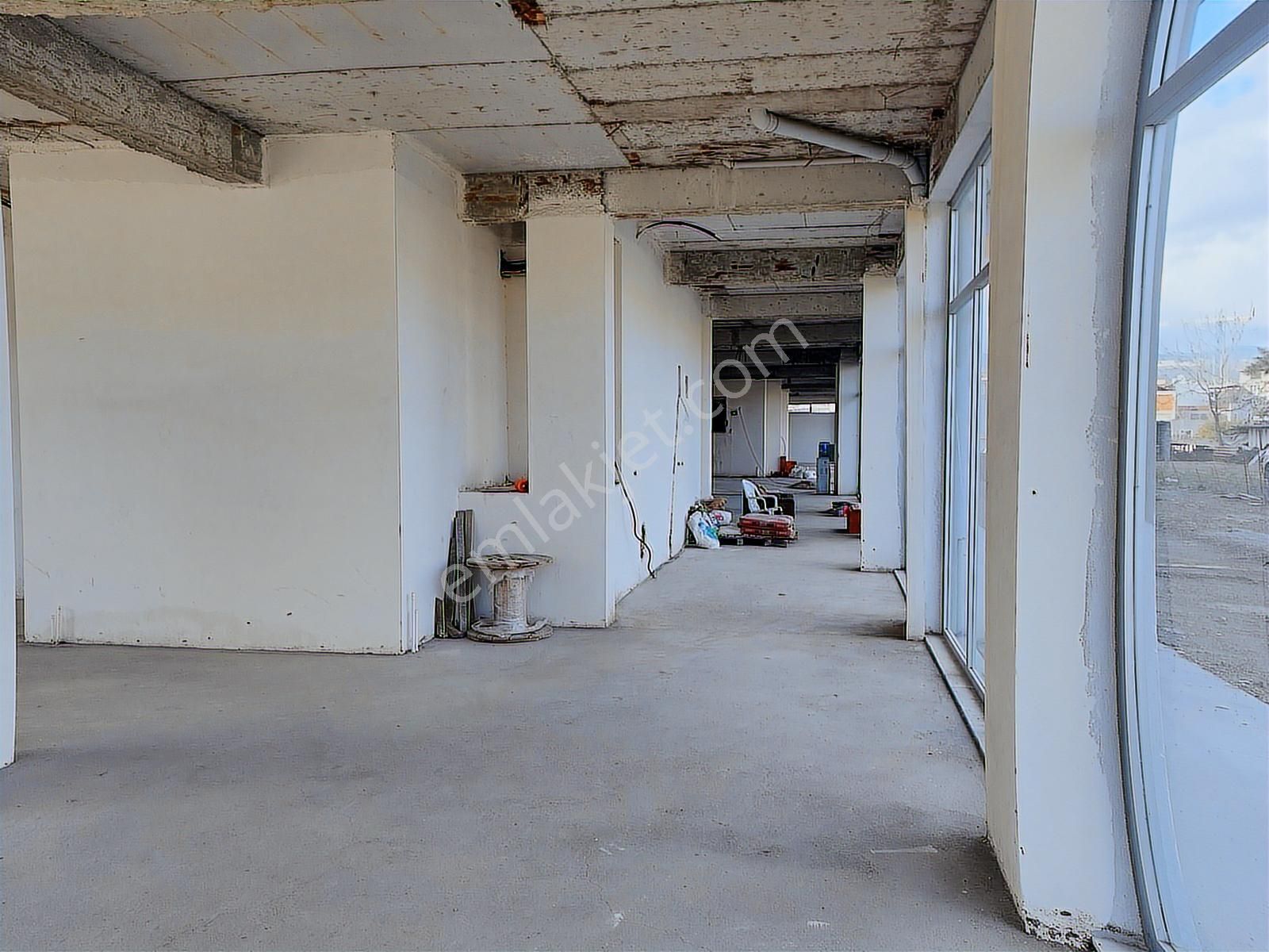 Optimum Yakını Net 540m2 Kurumsala Kiralık Ticari Dükkan - Görsel 12