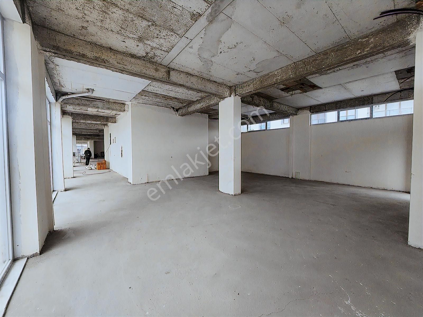 Optimum Yakını Net 540m2 Kurumsala Kiralık Ticari Dükkan - Görsel 16