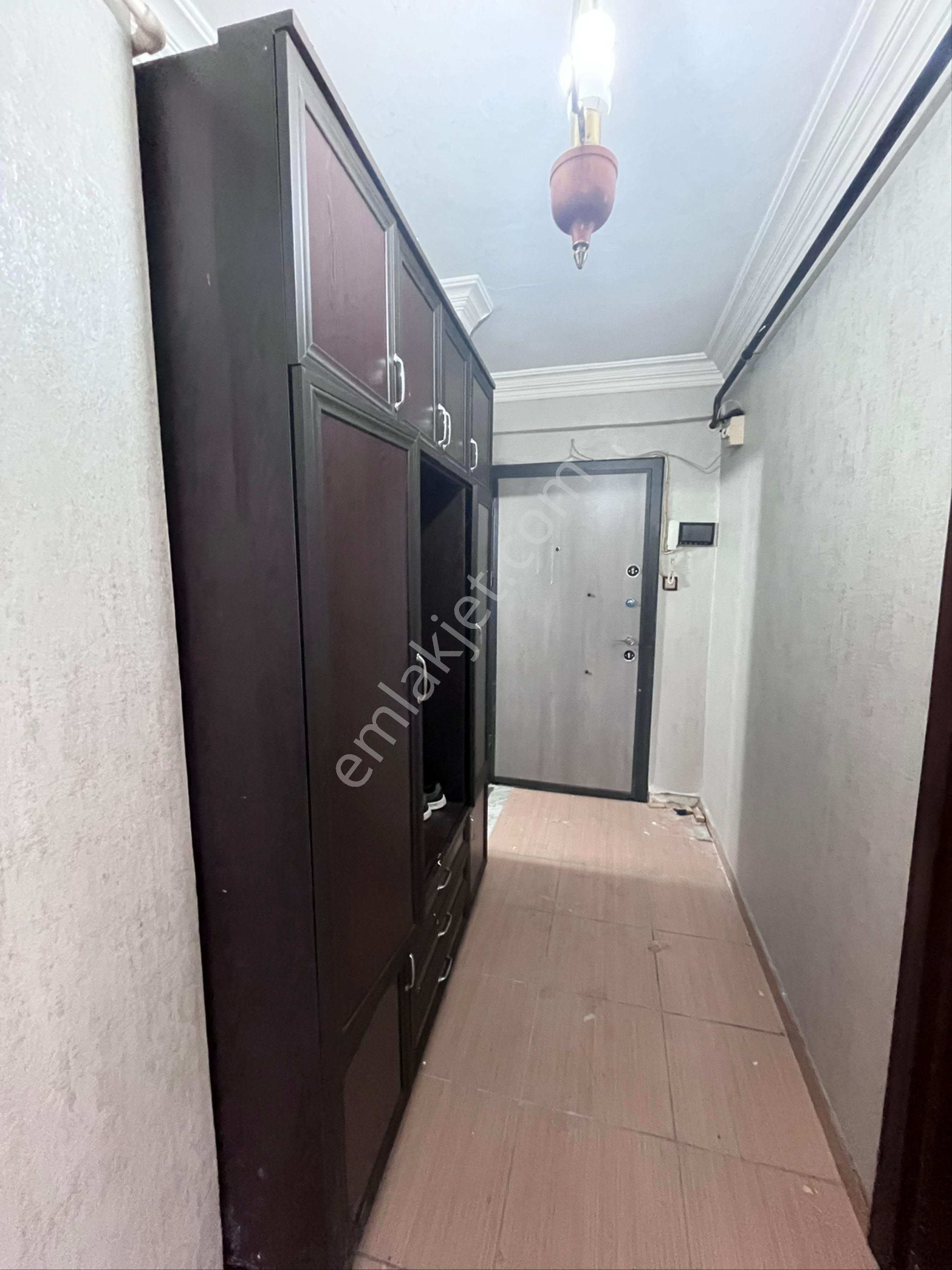 Final Emlak Tan Hayalpark Civarı 3+1 Kombili Yeni Boyalı Daire - Görsel 16