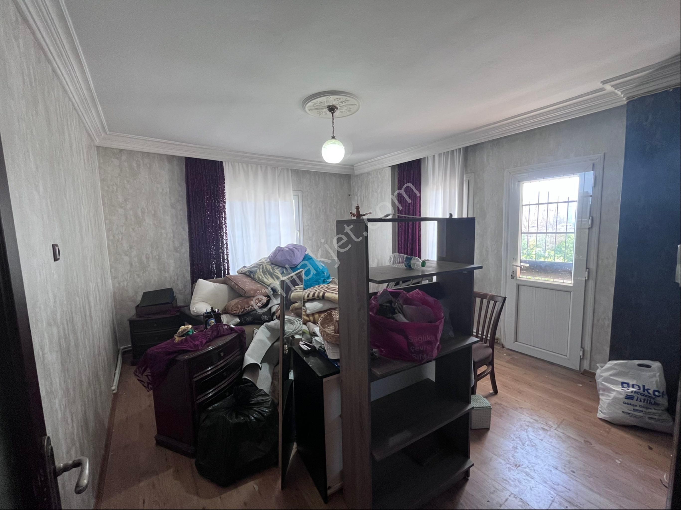 Final Emlak Tan Hayalpark Civarı 3+1 Kombili Yeni Boyalı Daire - Görsel 7