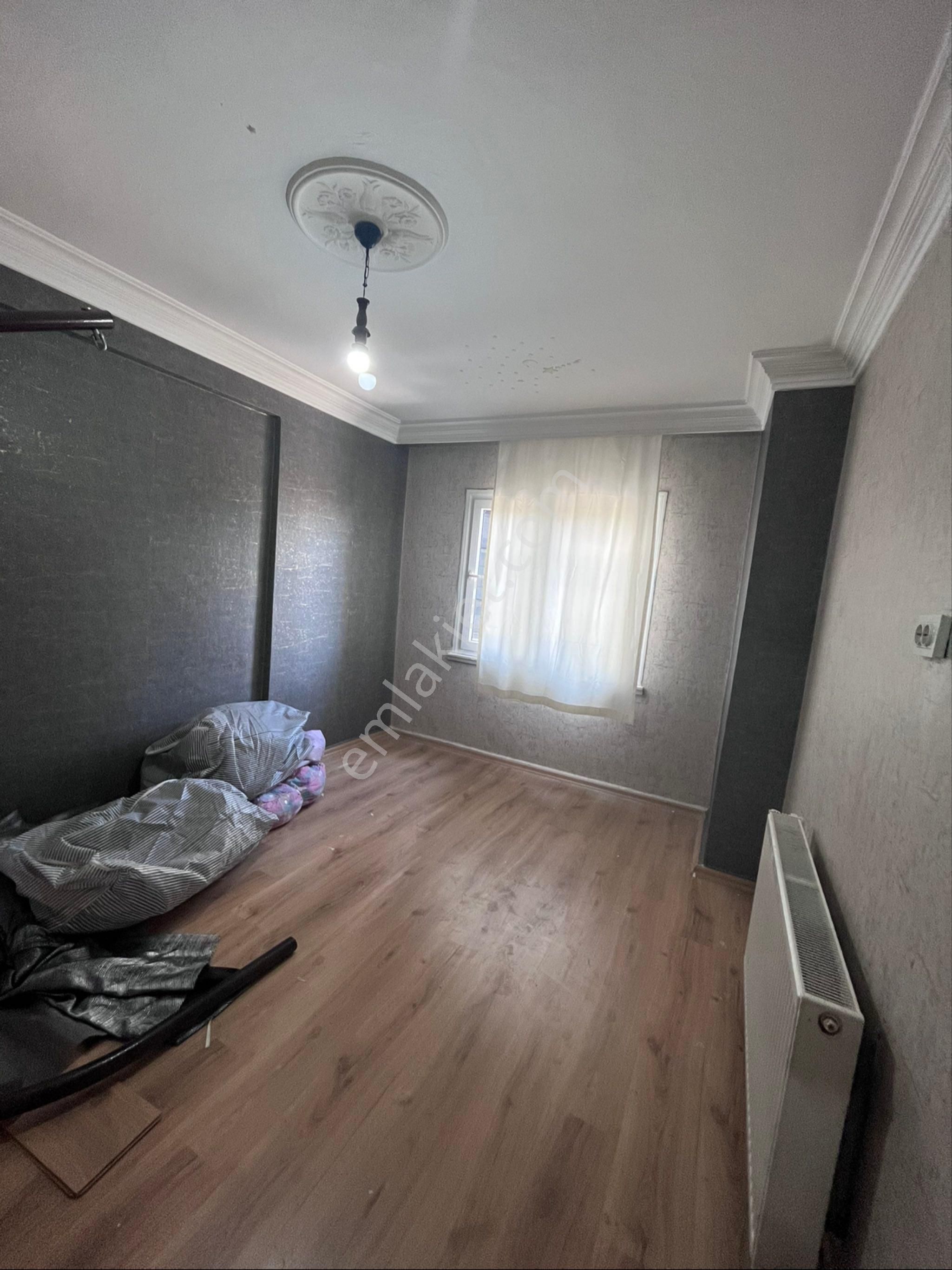 Final Emlak Tan Hayalpark Civarı 3+1 Kombili Yeni Boyalı Daire - Görsel 12