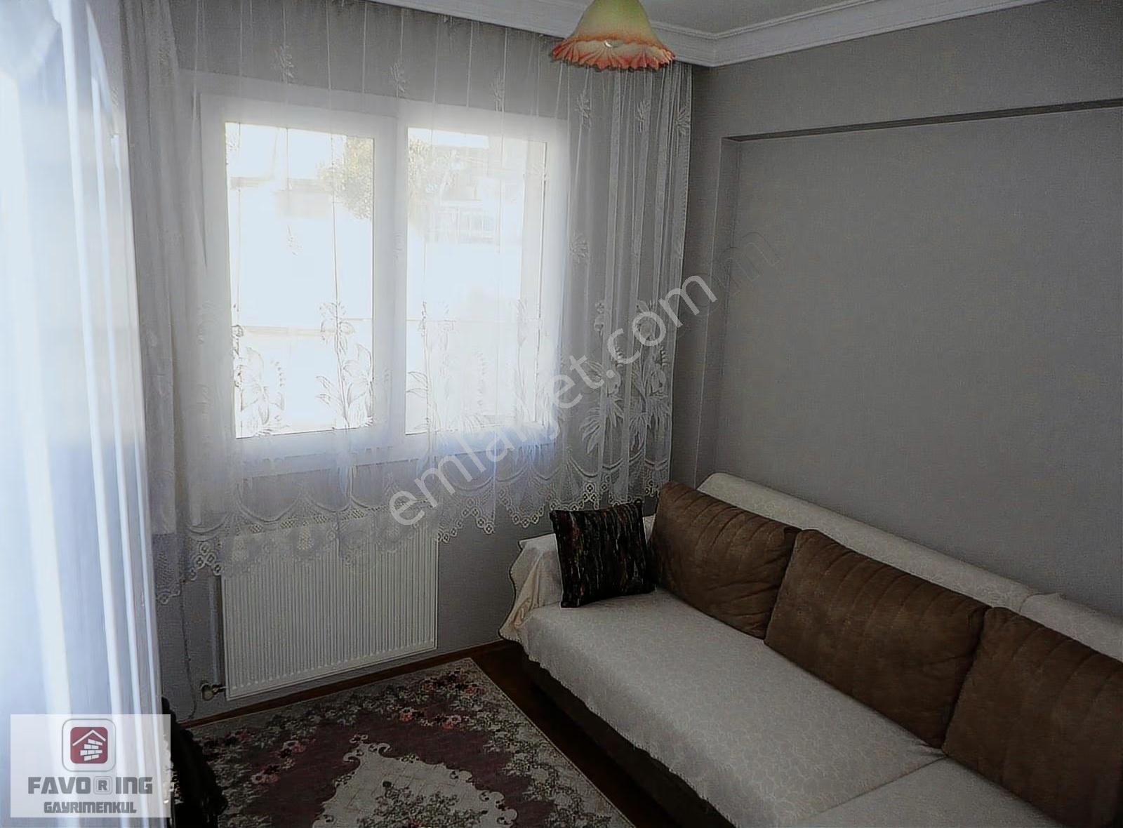 Karabağlar Üzümcü Okulu | Doğalgazlı | 2+1 Satılık Daire - Görsel 13